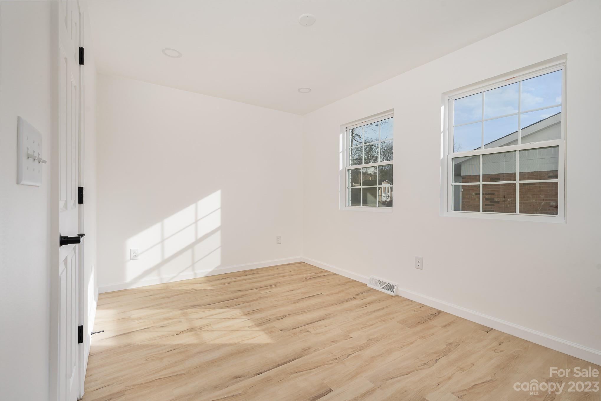 University Park - Residential