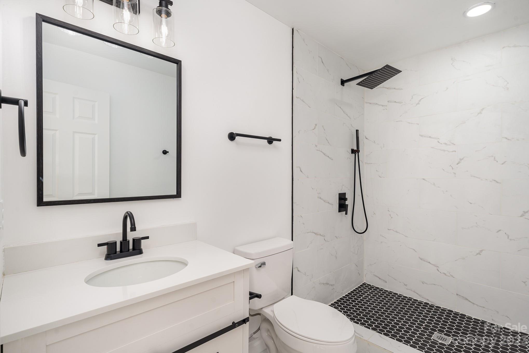 University Park - Residential