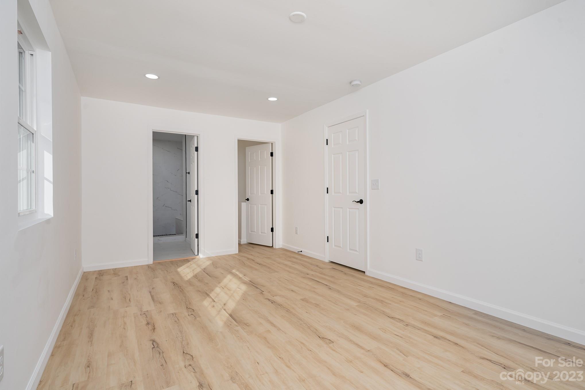 University Park - Residential