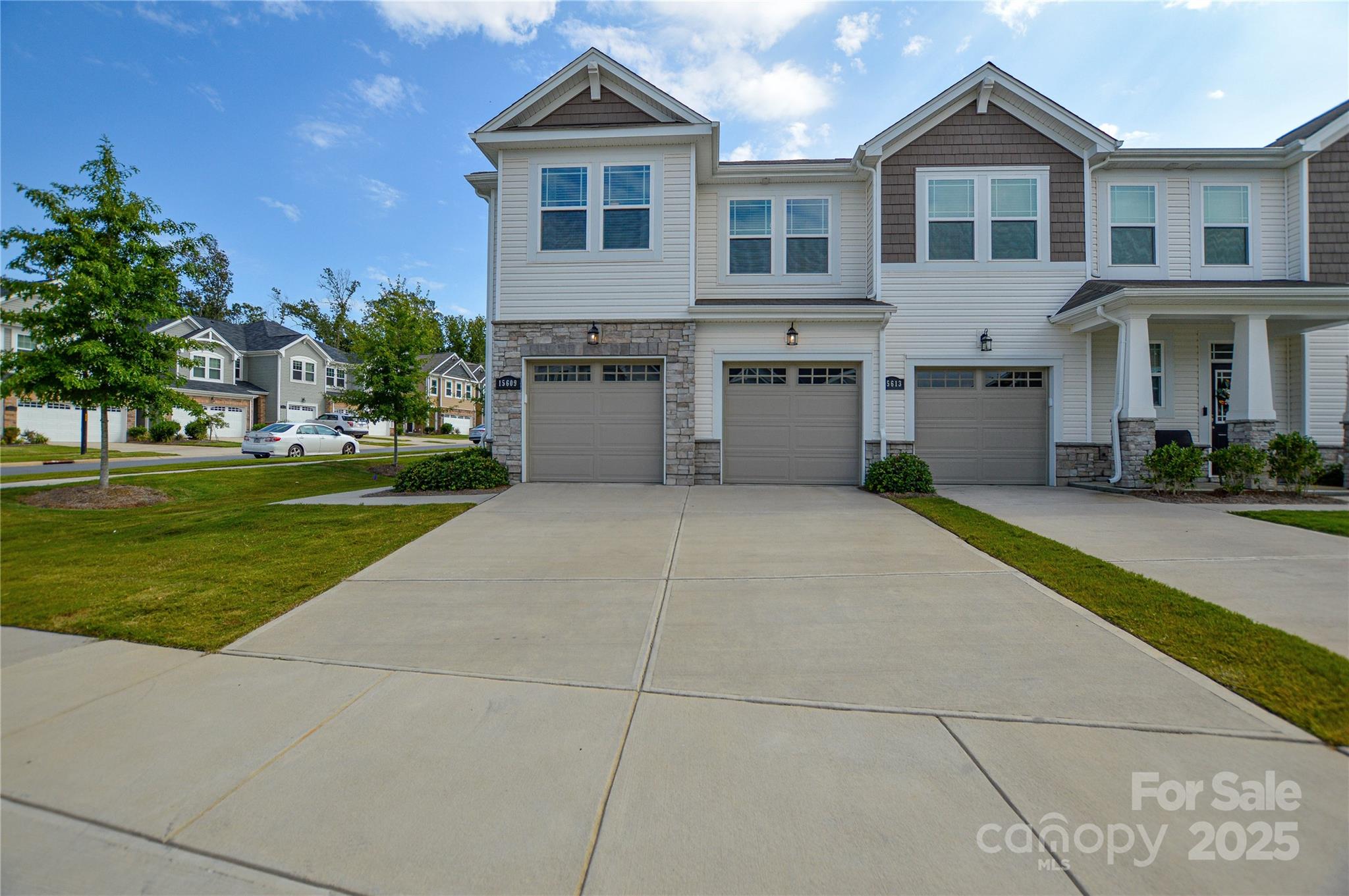 15609 Little Bluestem Street