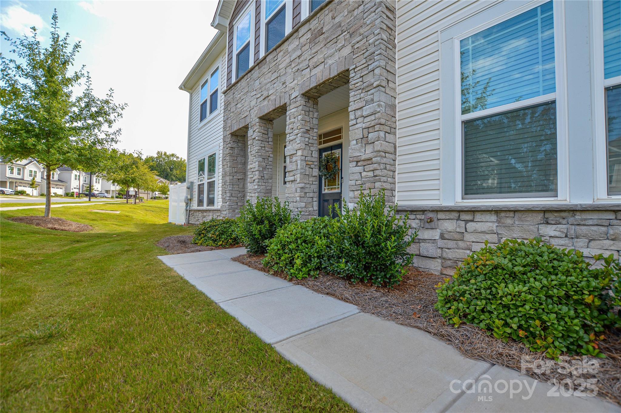 15609 Little Bluestem Street