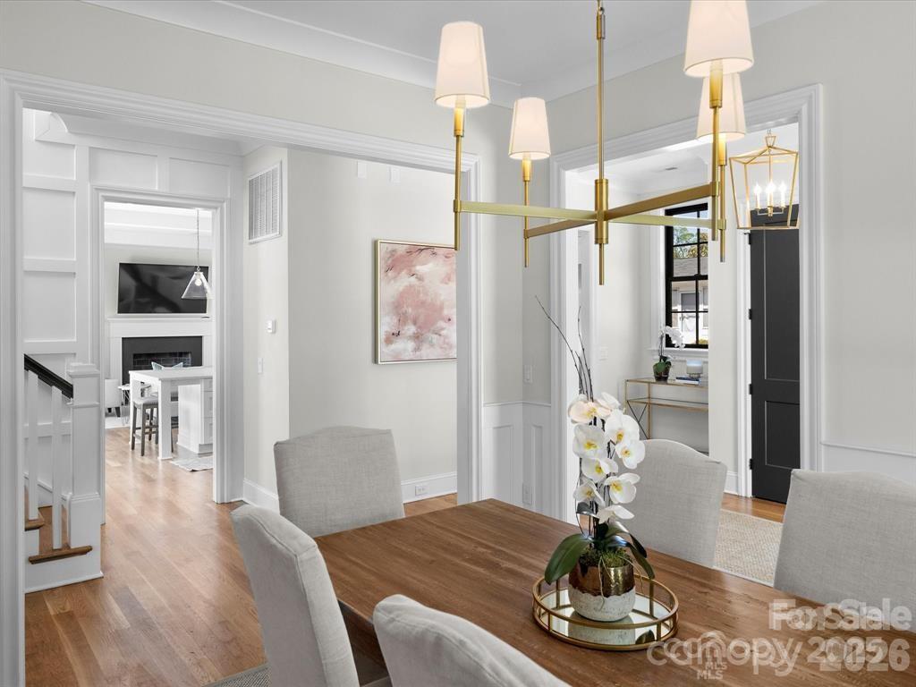 Cotswold - Residential