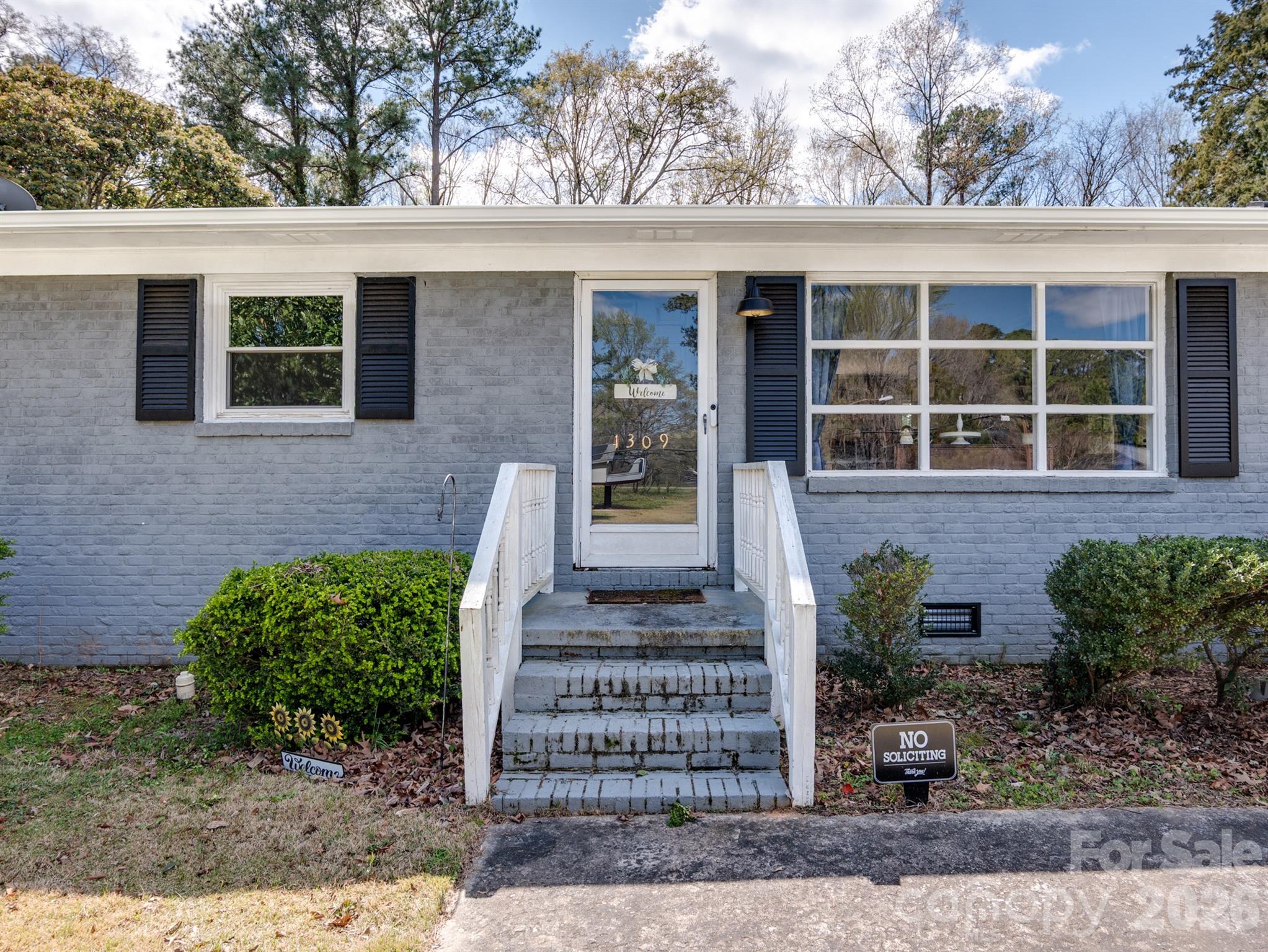 Gregwood - Residential