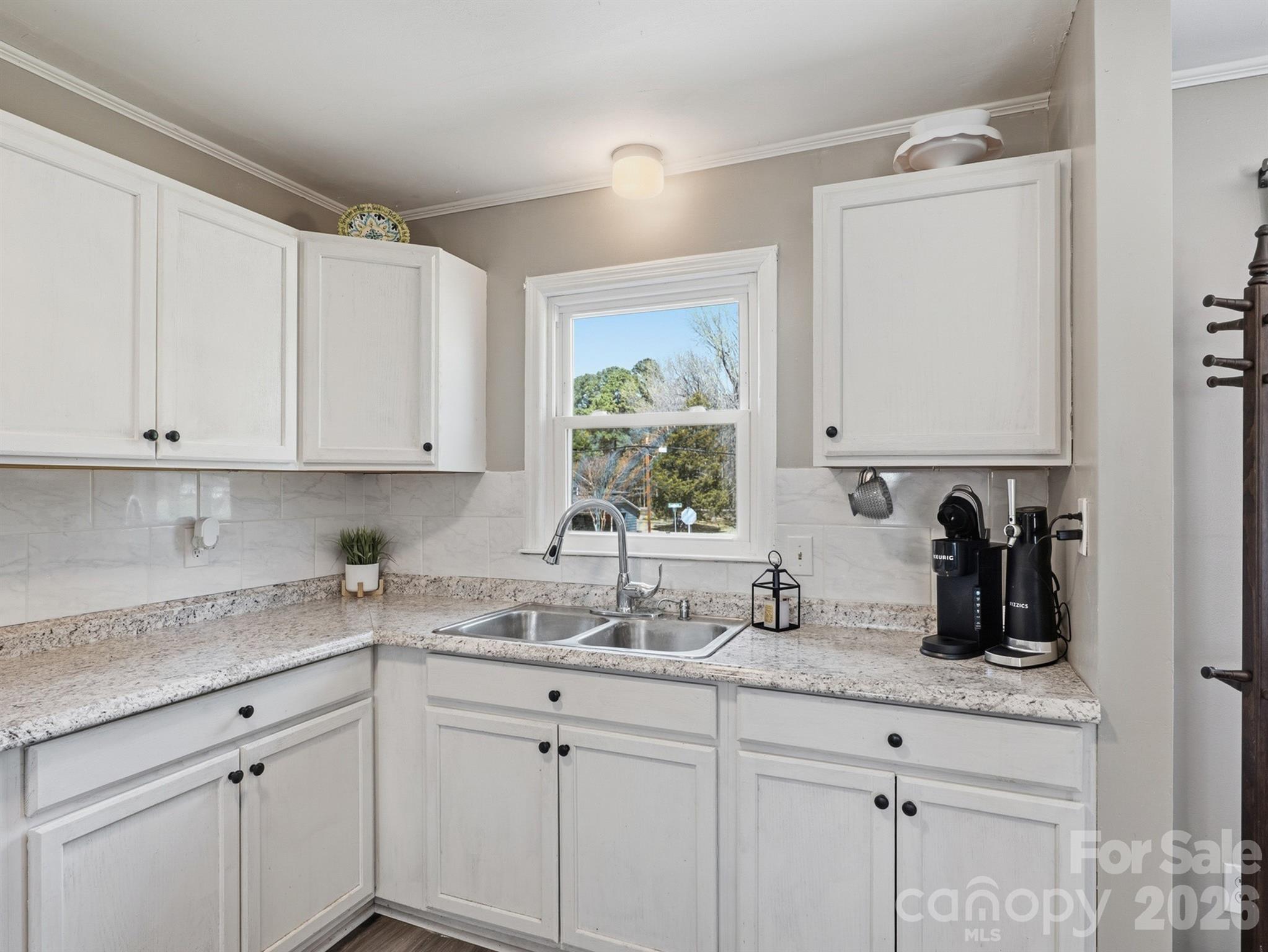 Gregwood - Residential