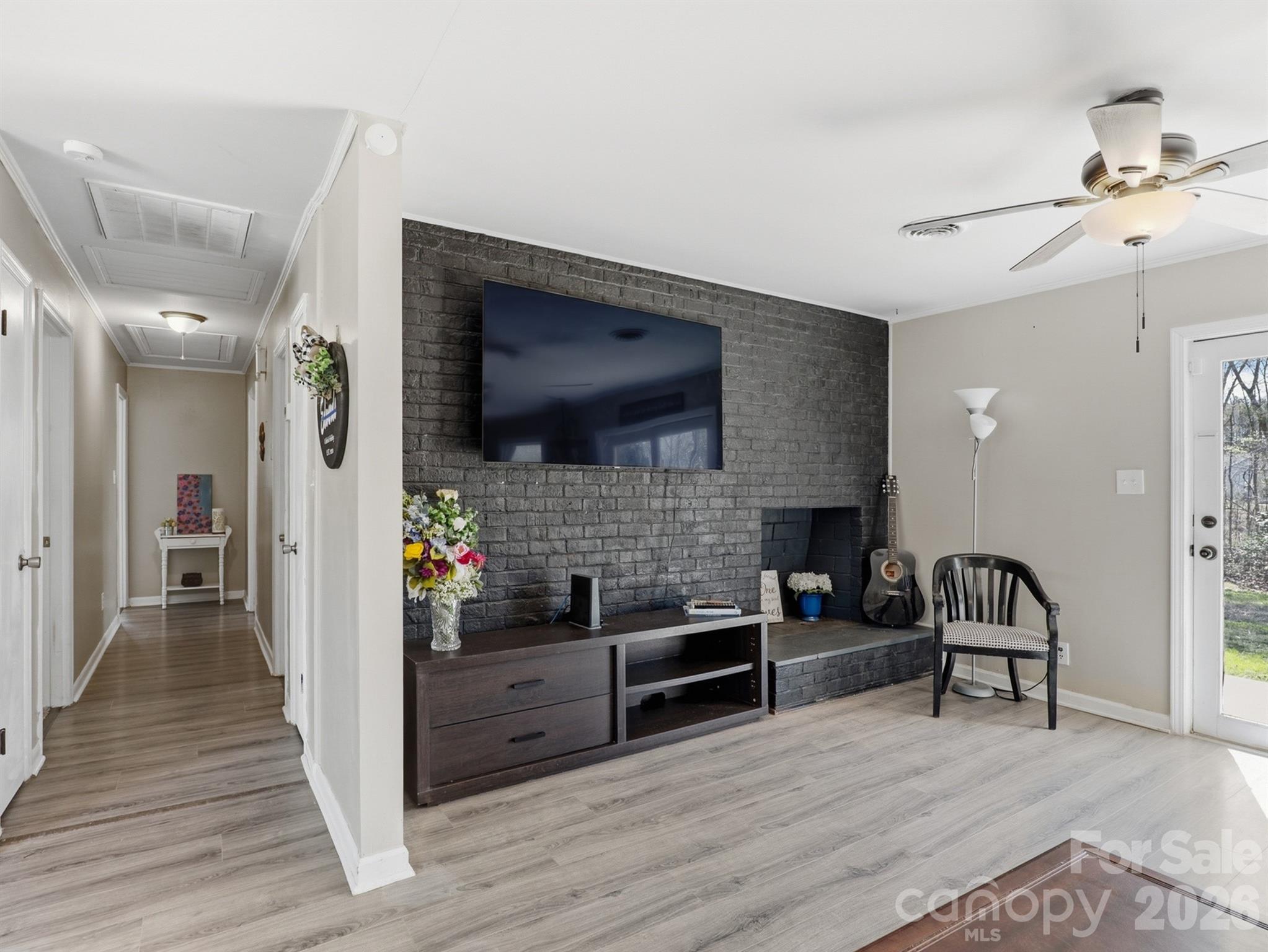 Gregwood - Residential