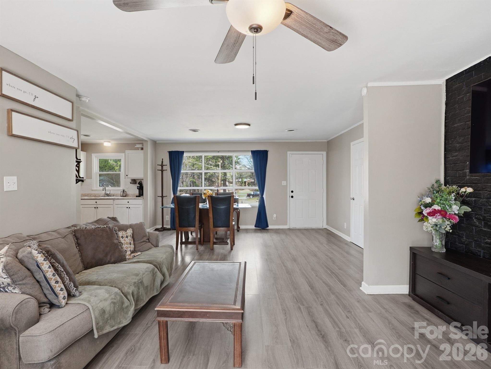 Gregwood - Residential