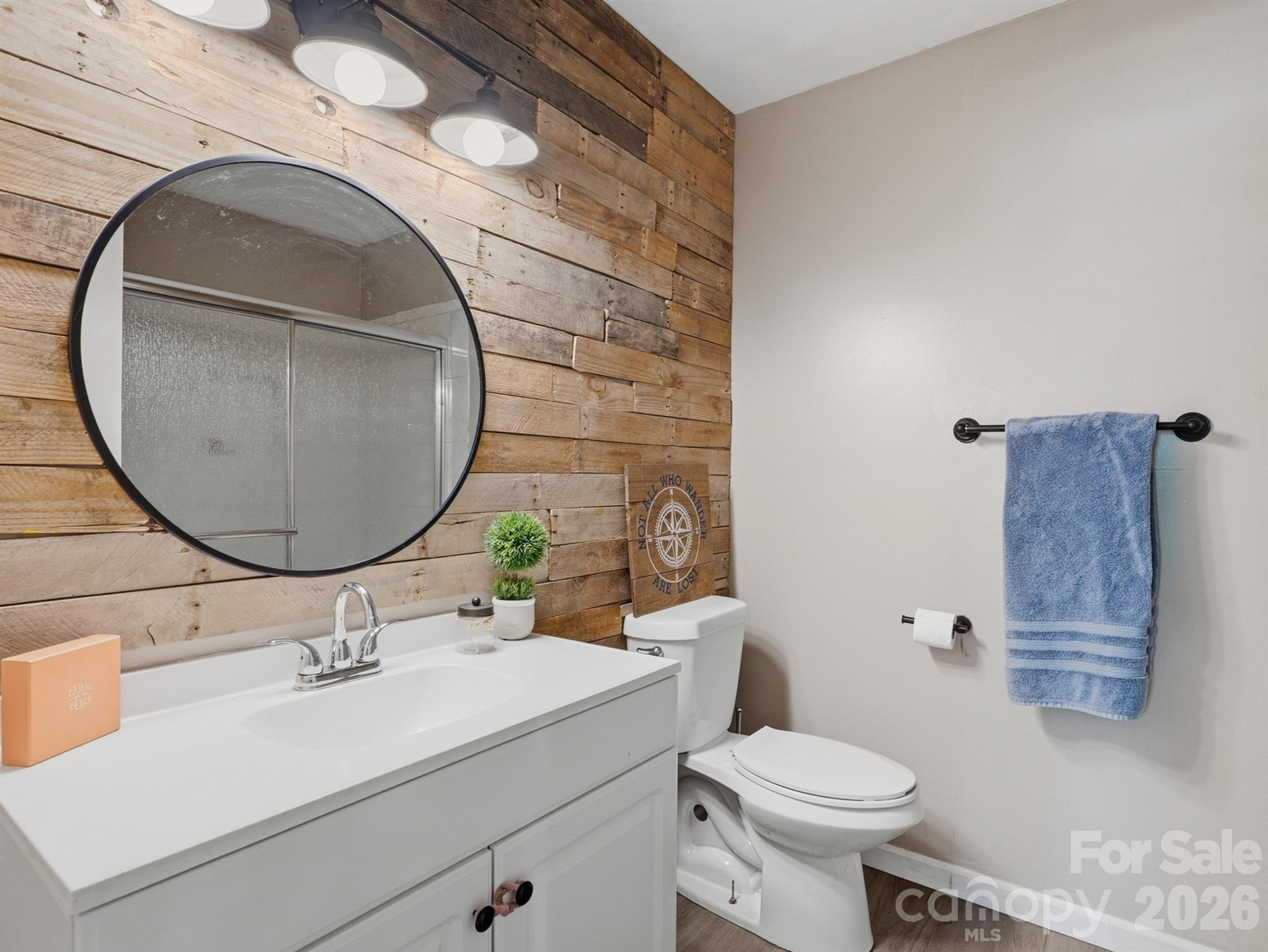 Gregwood - Residential