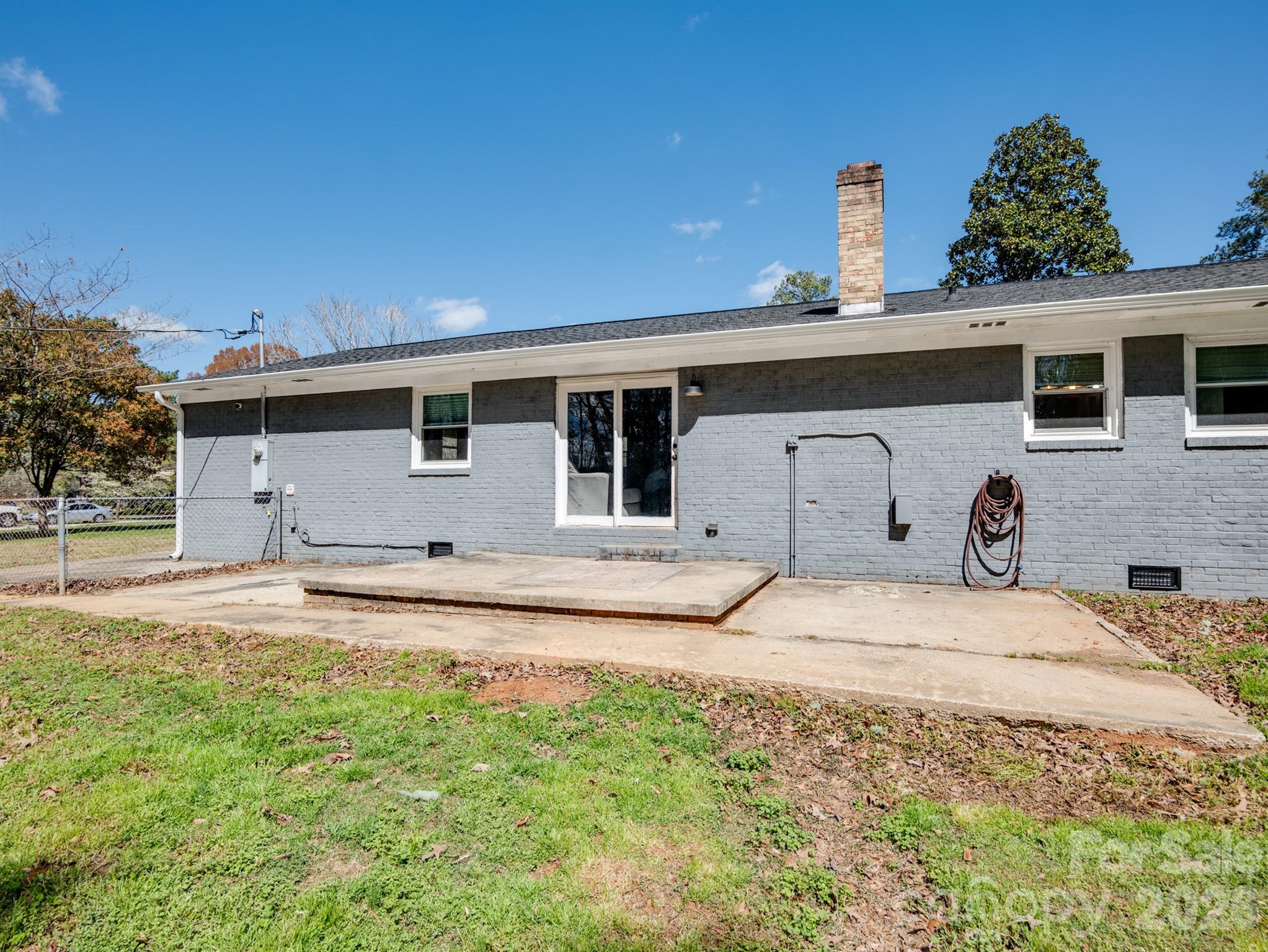 Gregwood - Residential