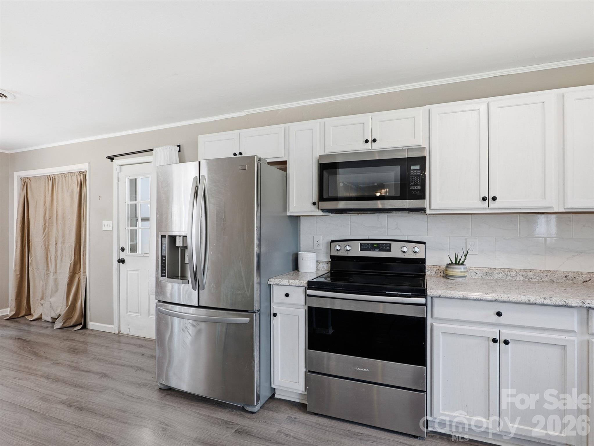 Gregwood - Residential