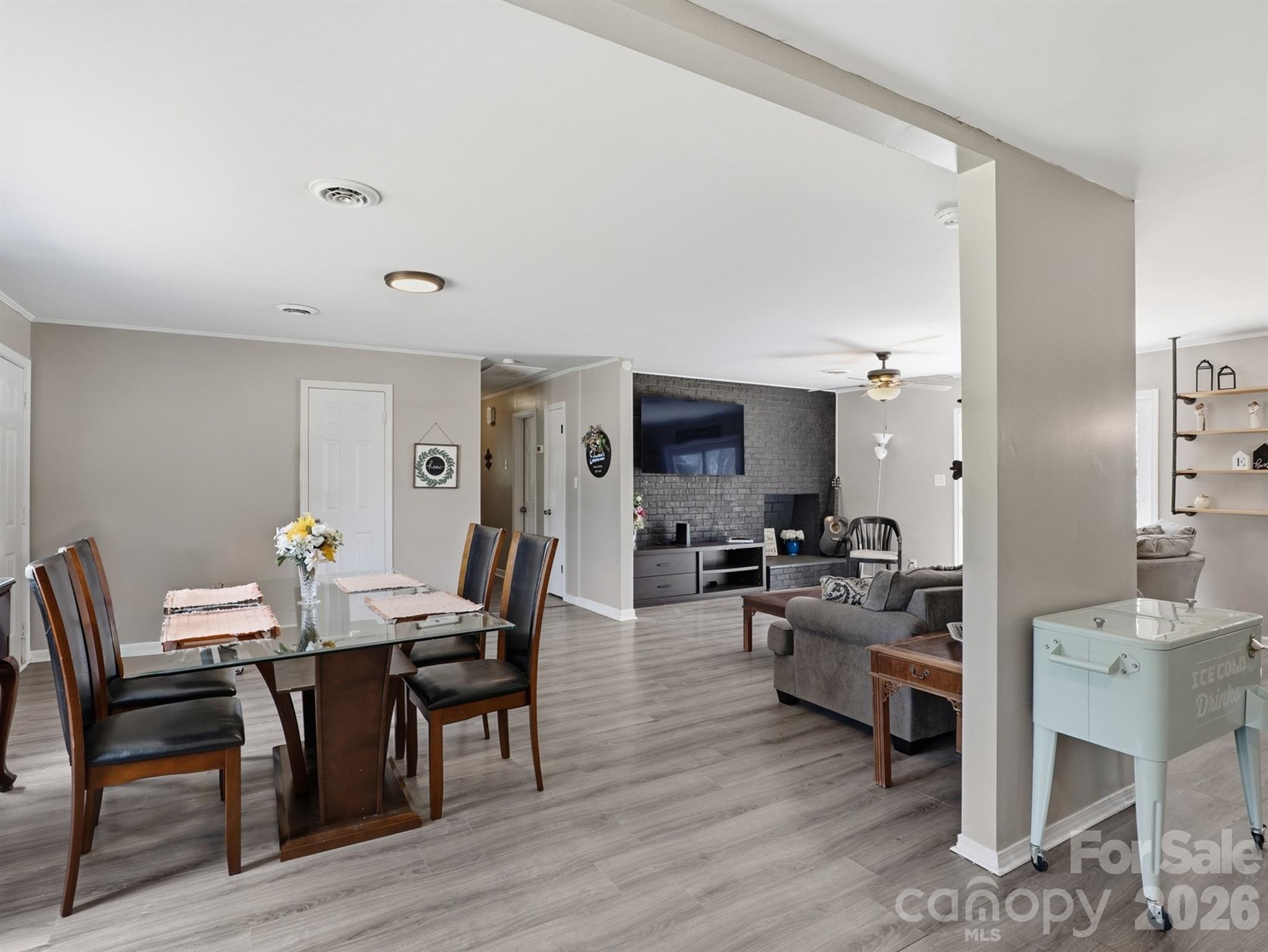 Gregwood - Residential