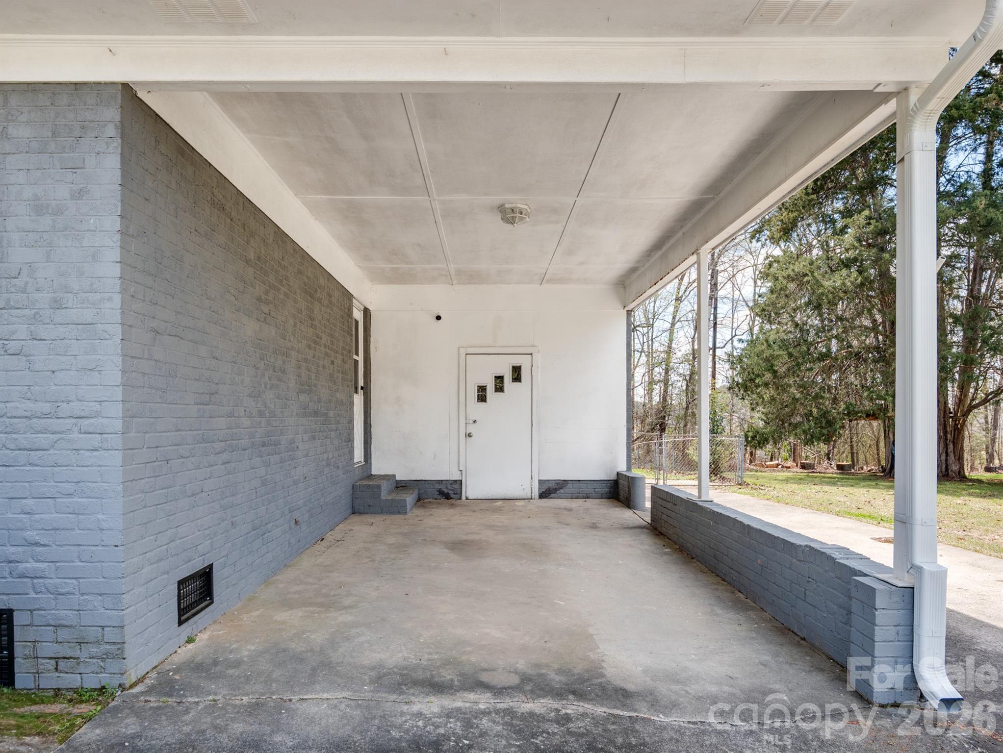 Gregwood - Residential