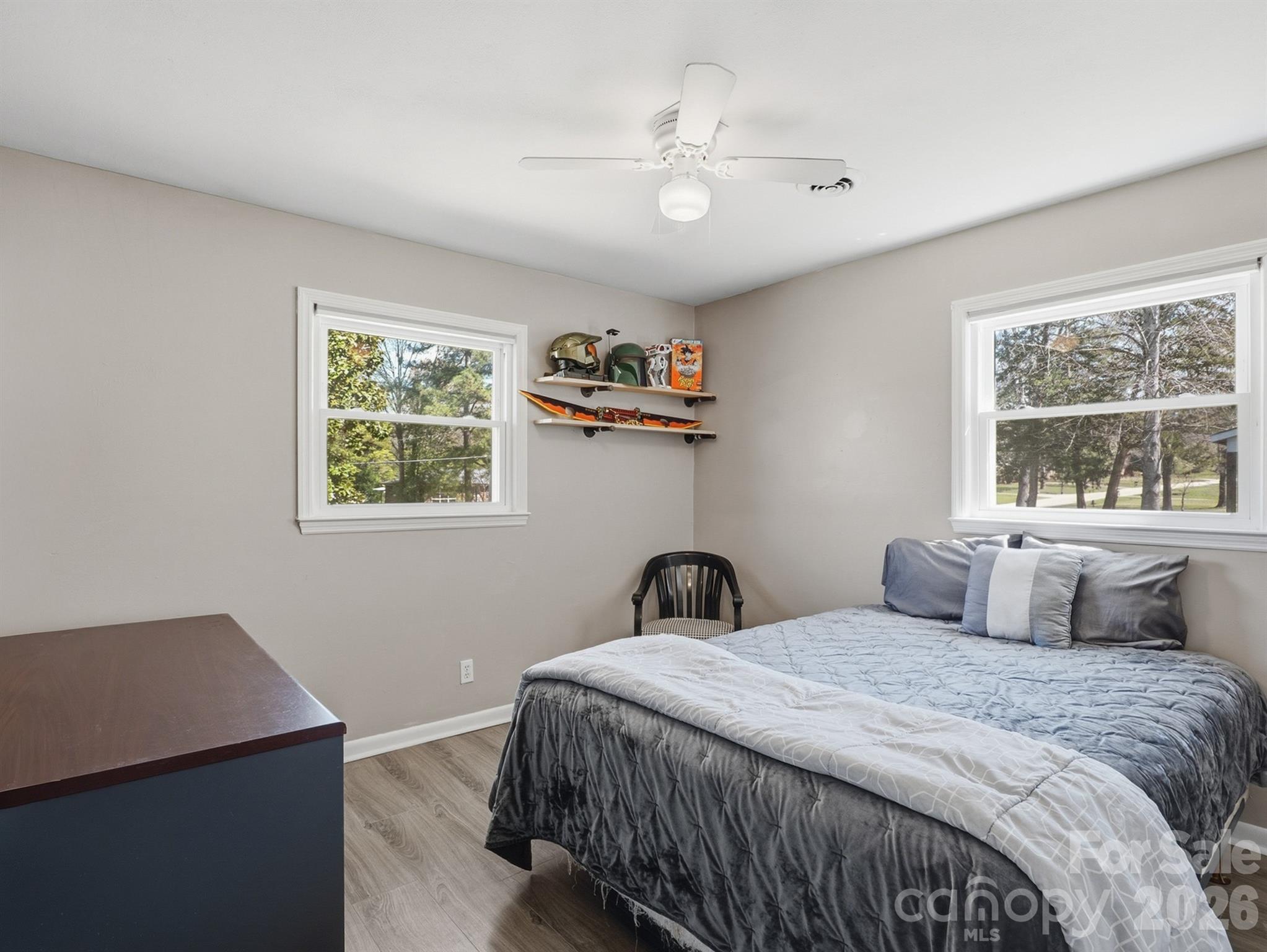 Gregwood - Residential