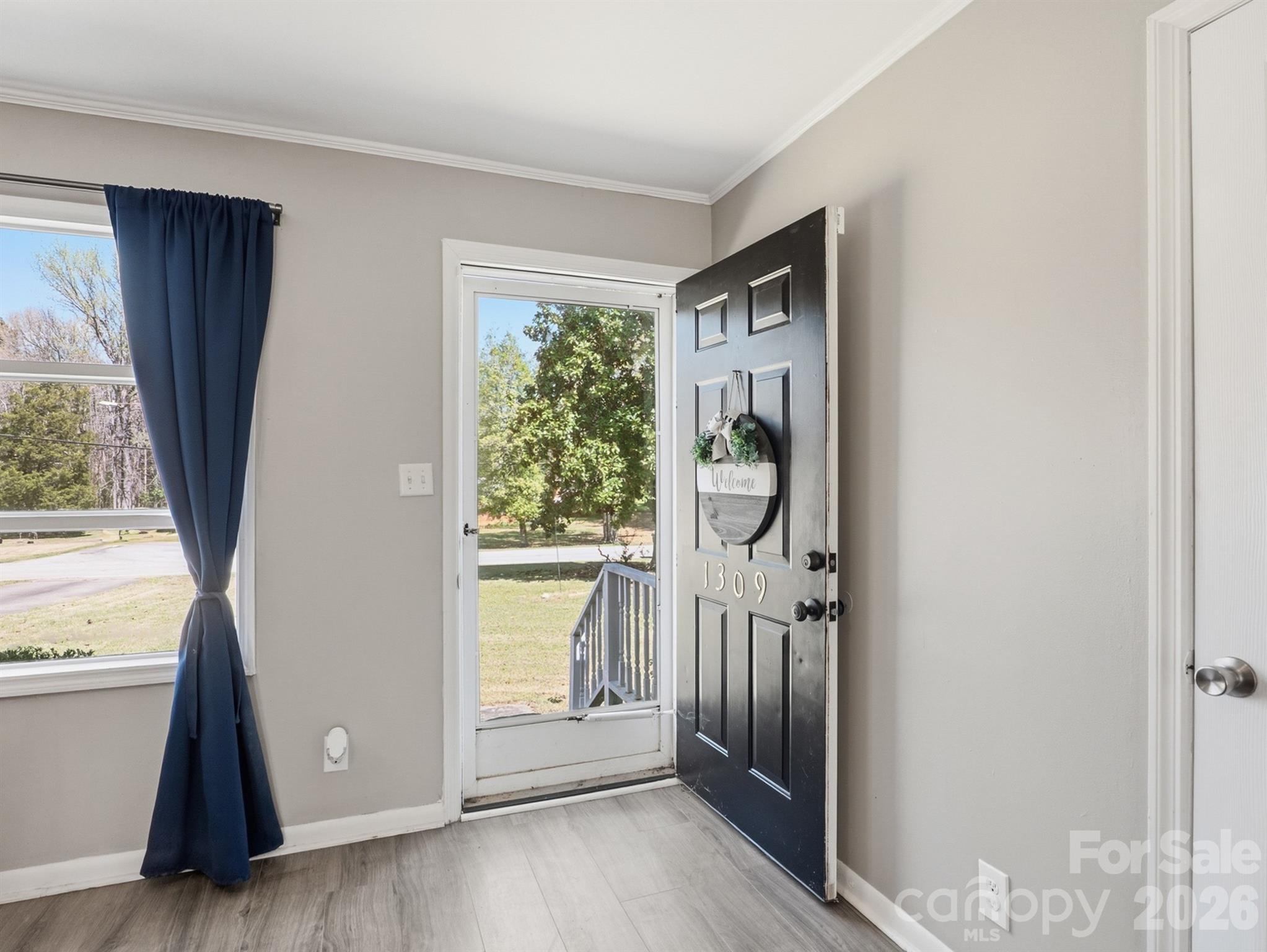 Gregwood - Residential