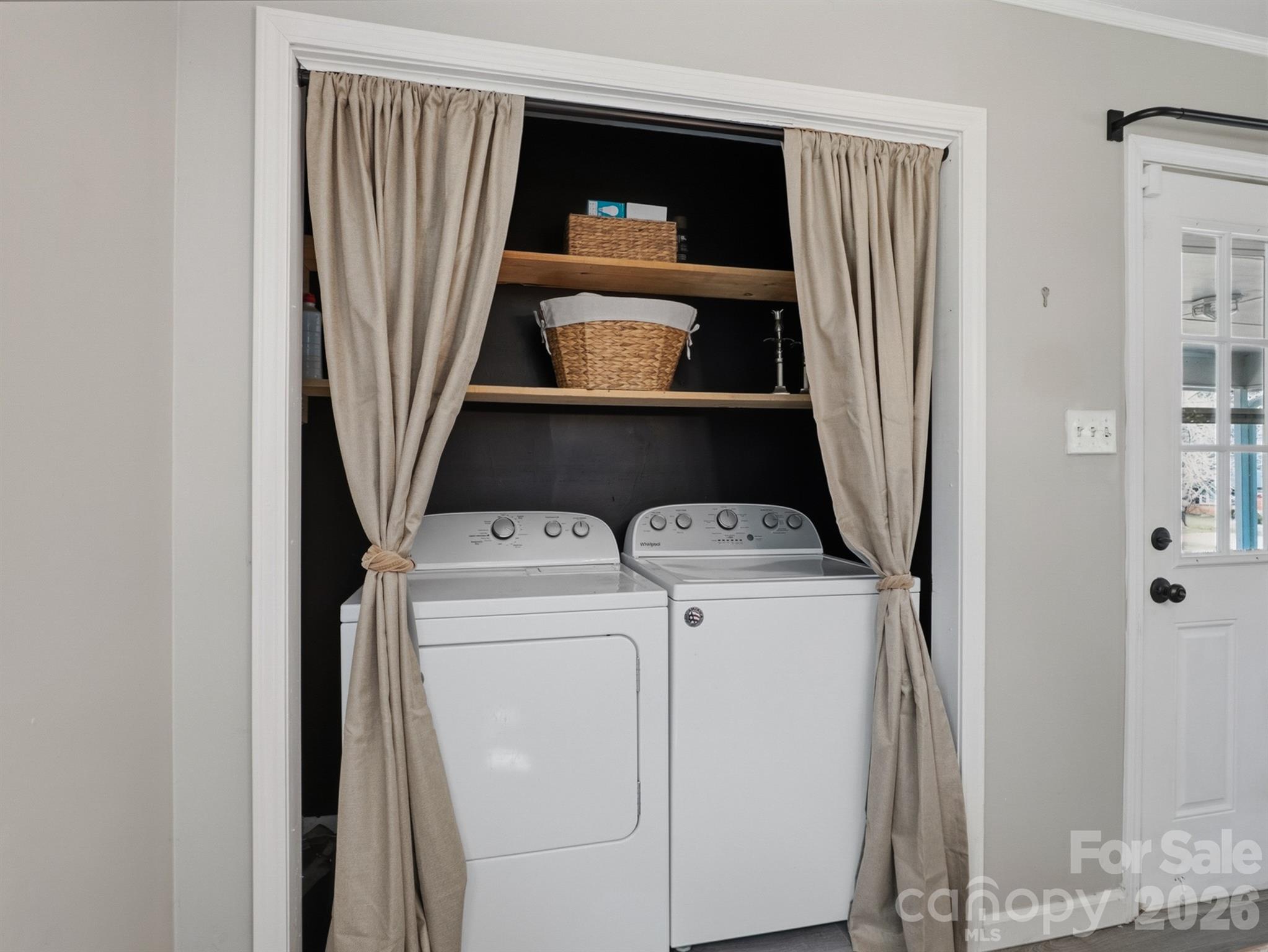 Gregwood - Residential