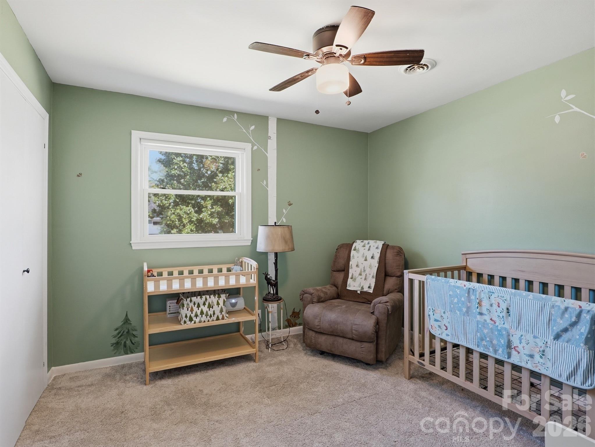 Gregwood - Residential