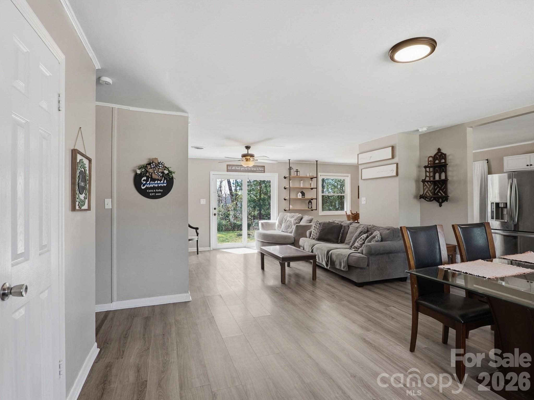 Gregwood - Residential