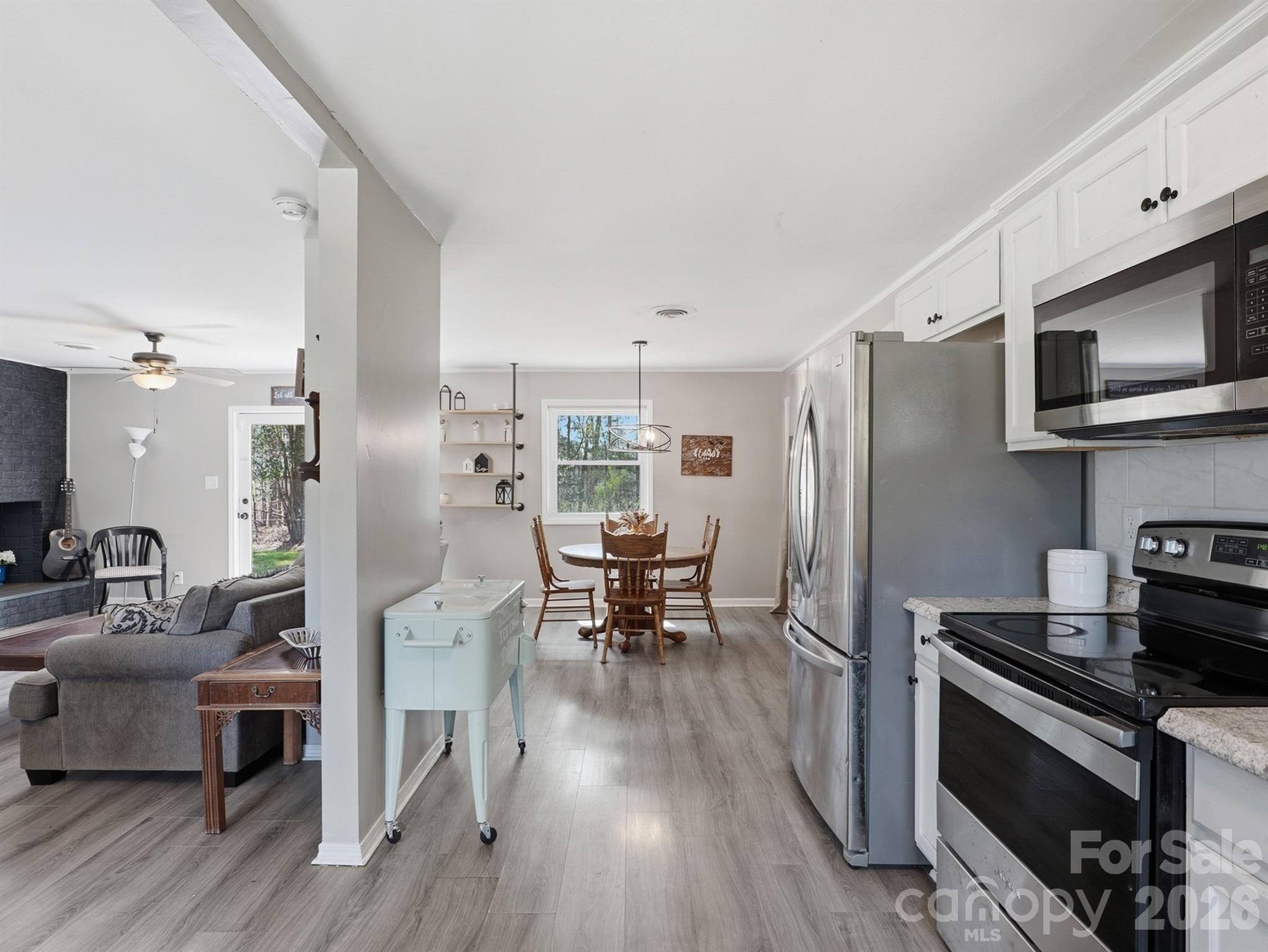 Gregwood - Residential