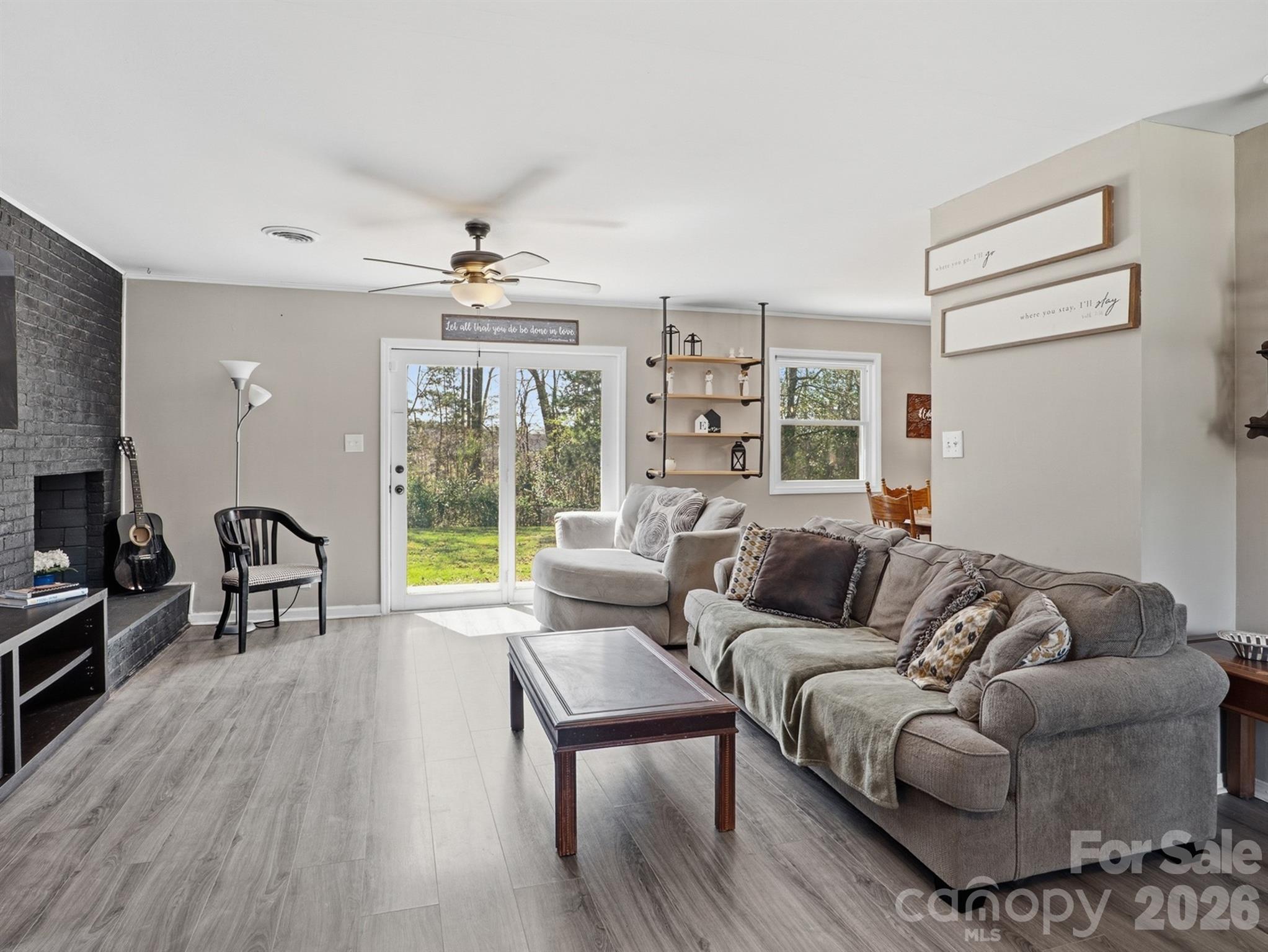 Gregwood - Residential