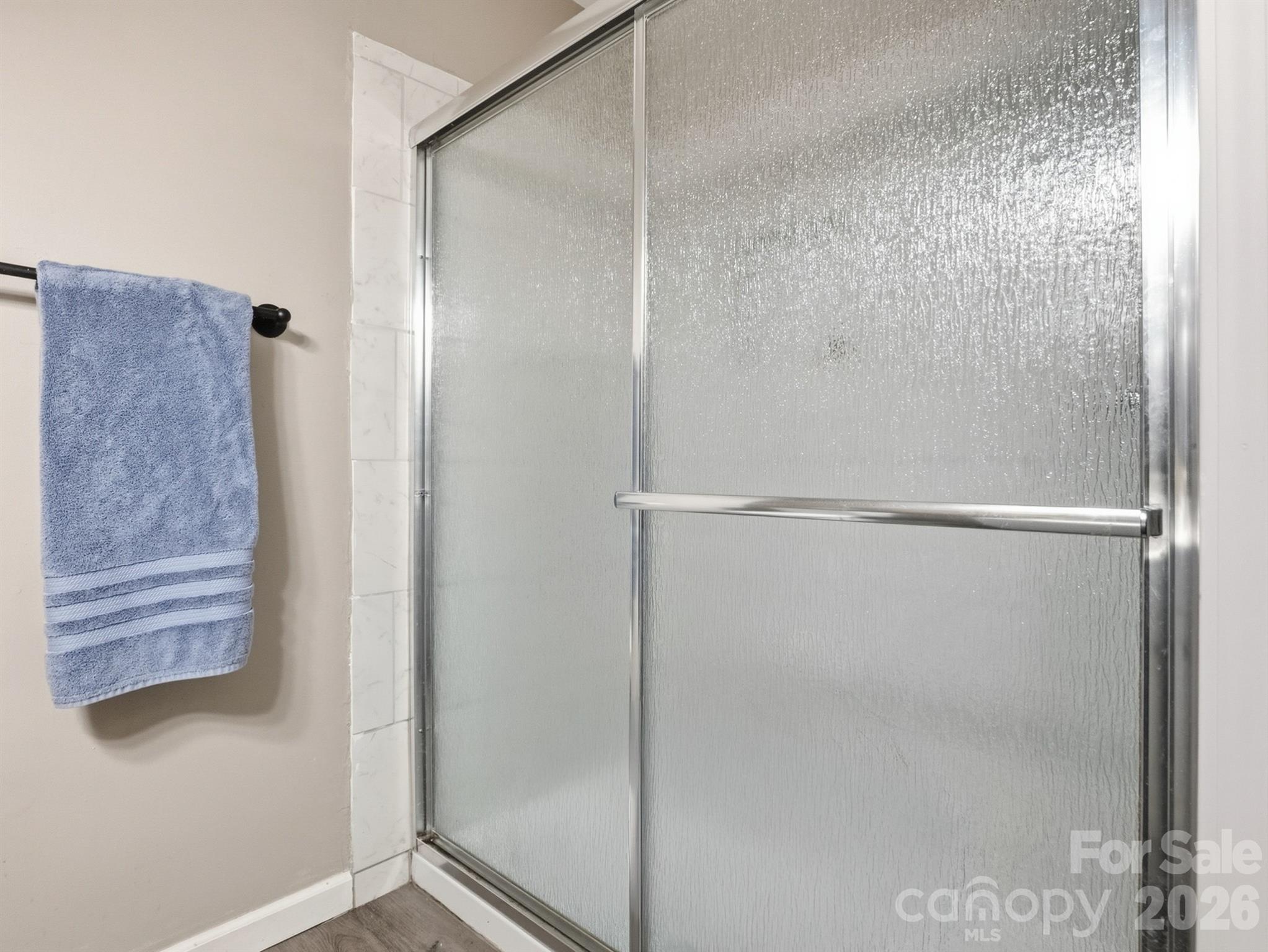 Gregwood - Residential