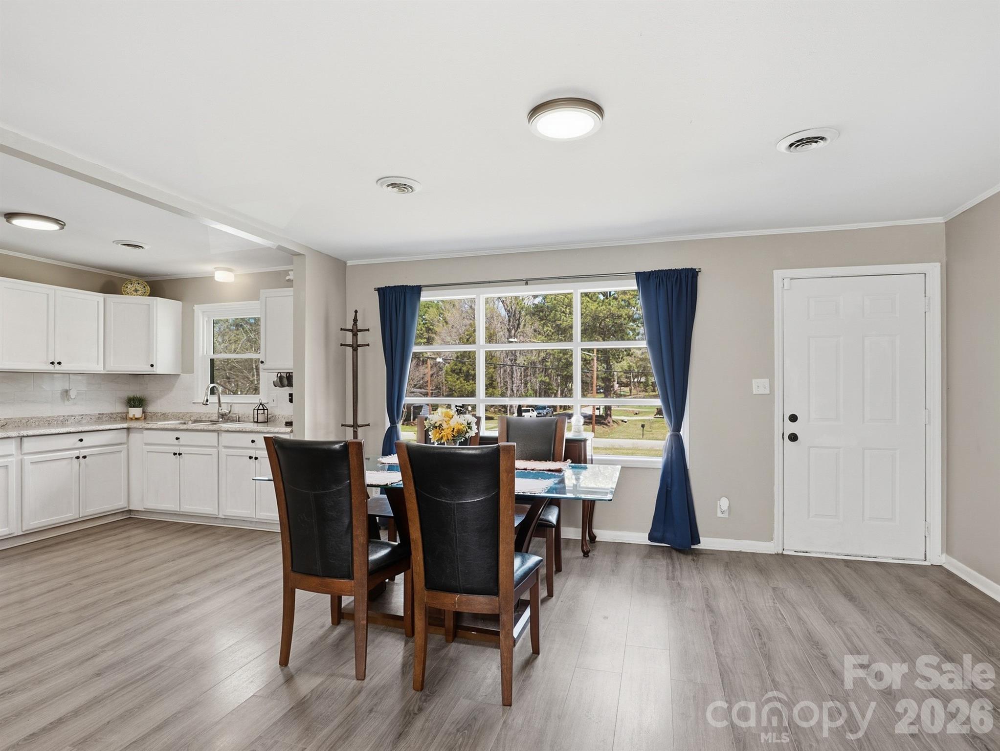 Gregwood - Residential