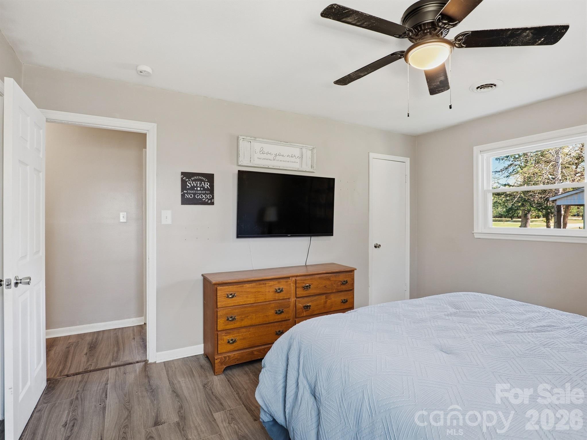 Gregwood - Residential