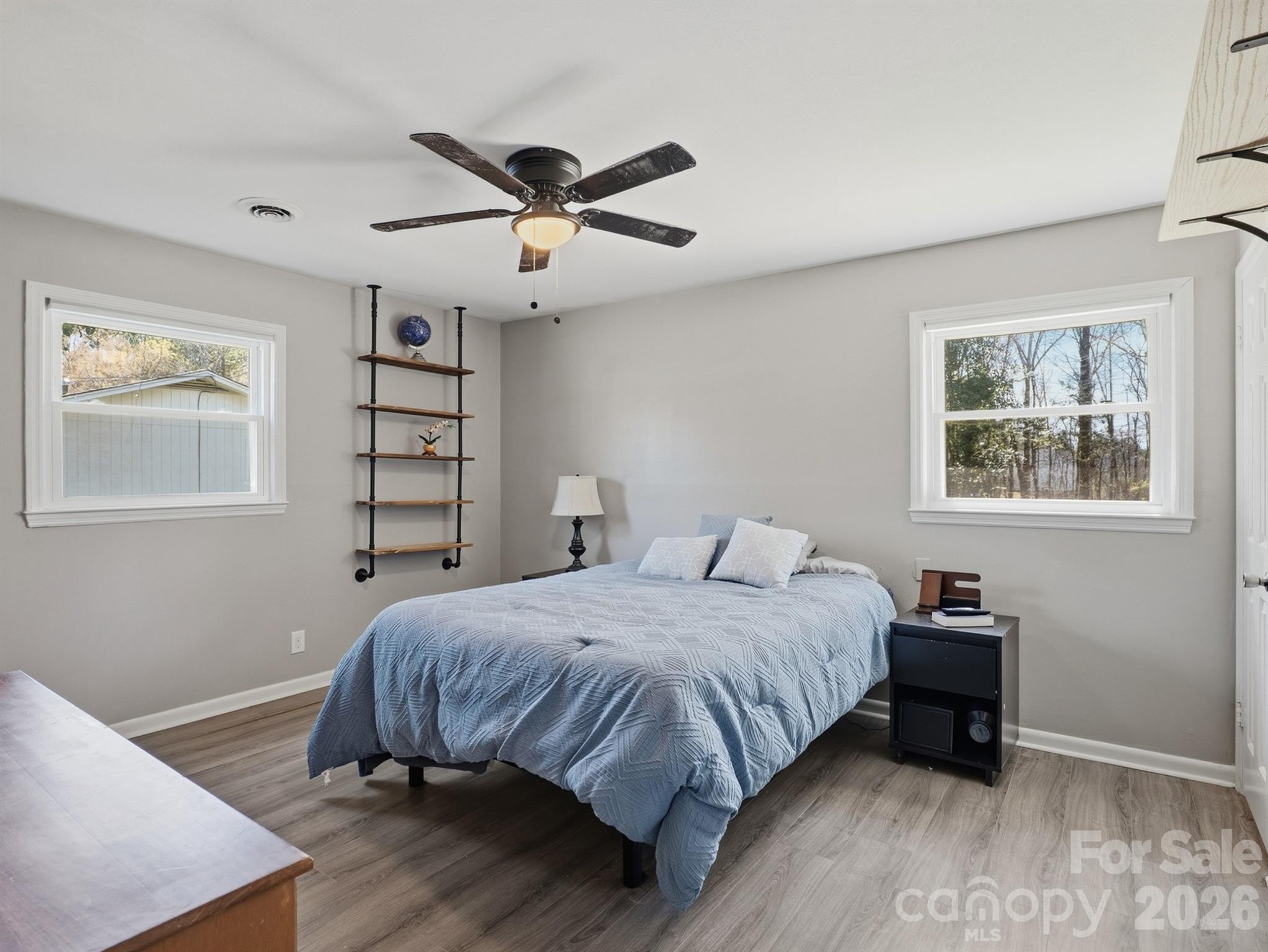 Gregwood - Residential