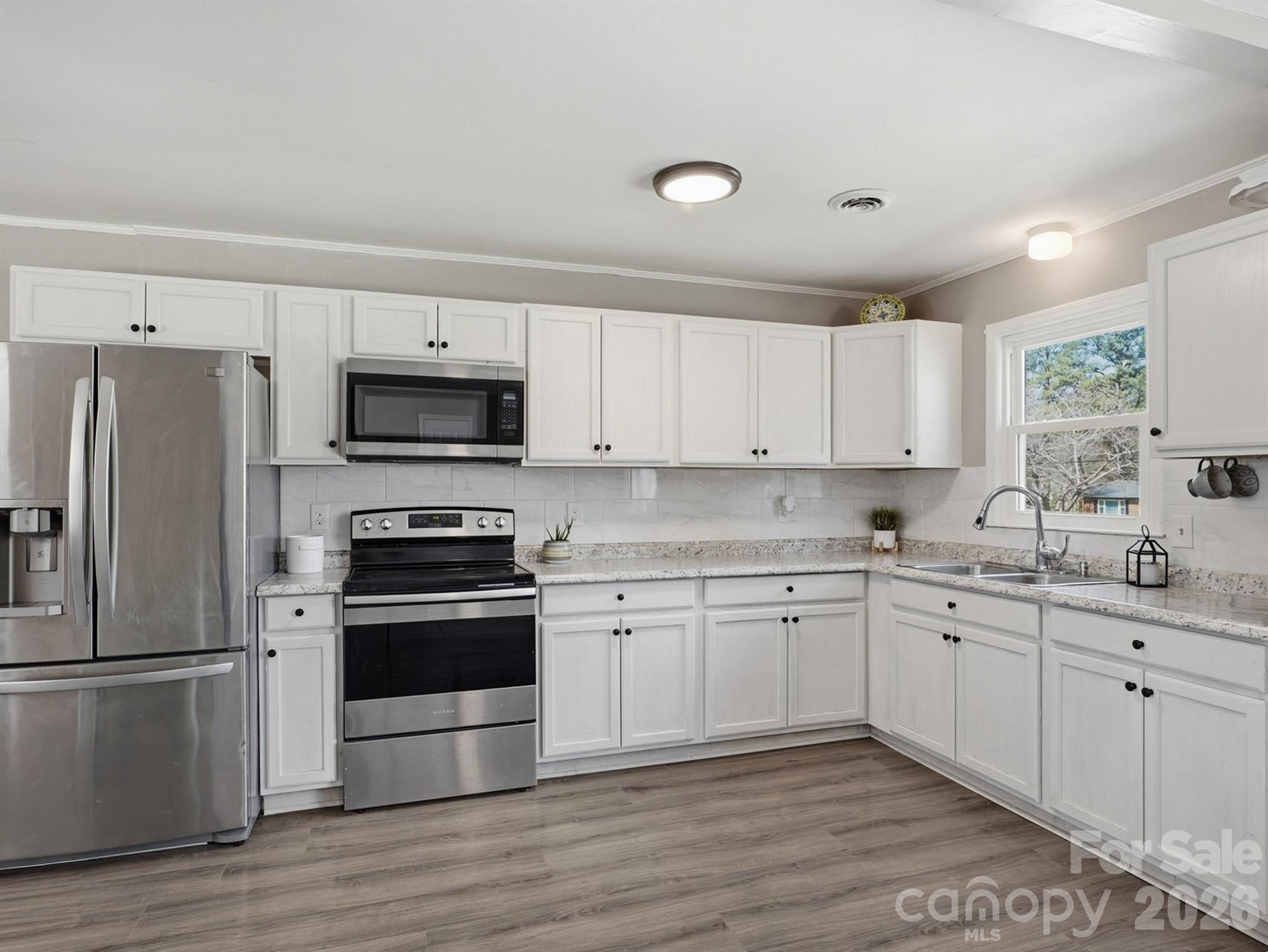 Gregwood - Residential