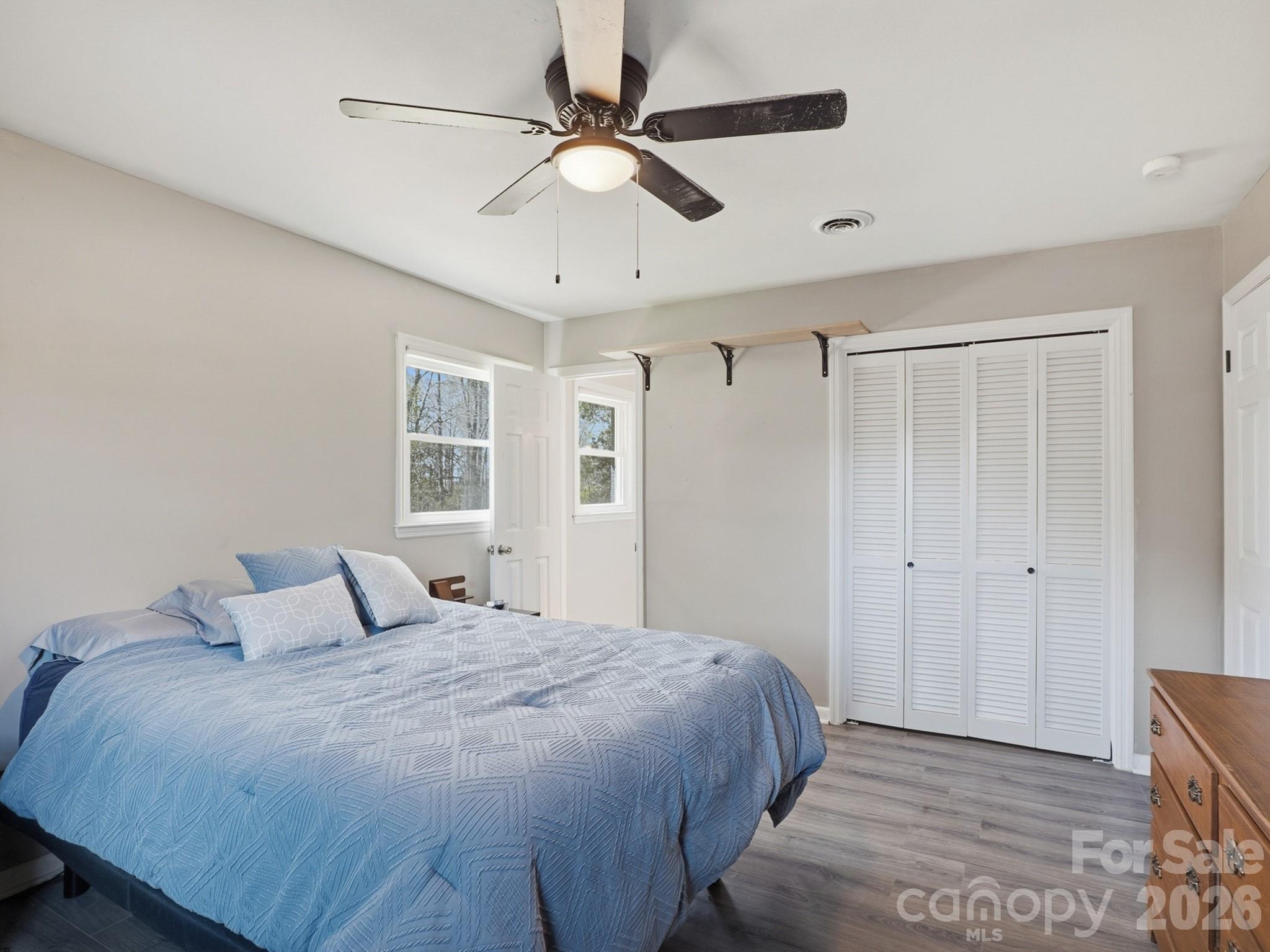 Gregwood - Residential