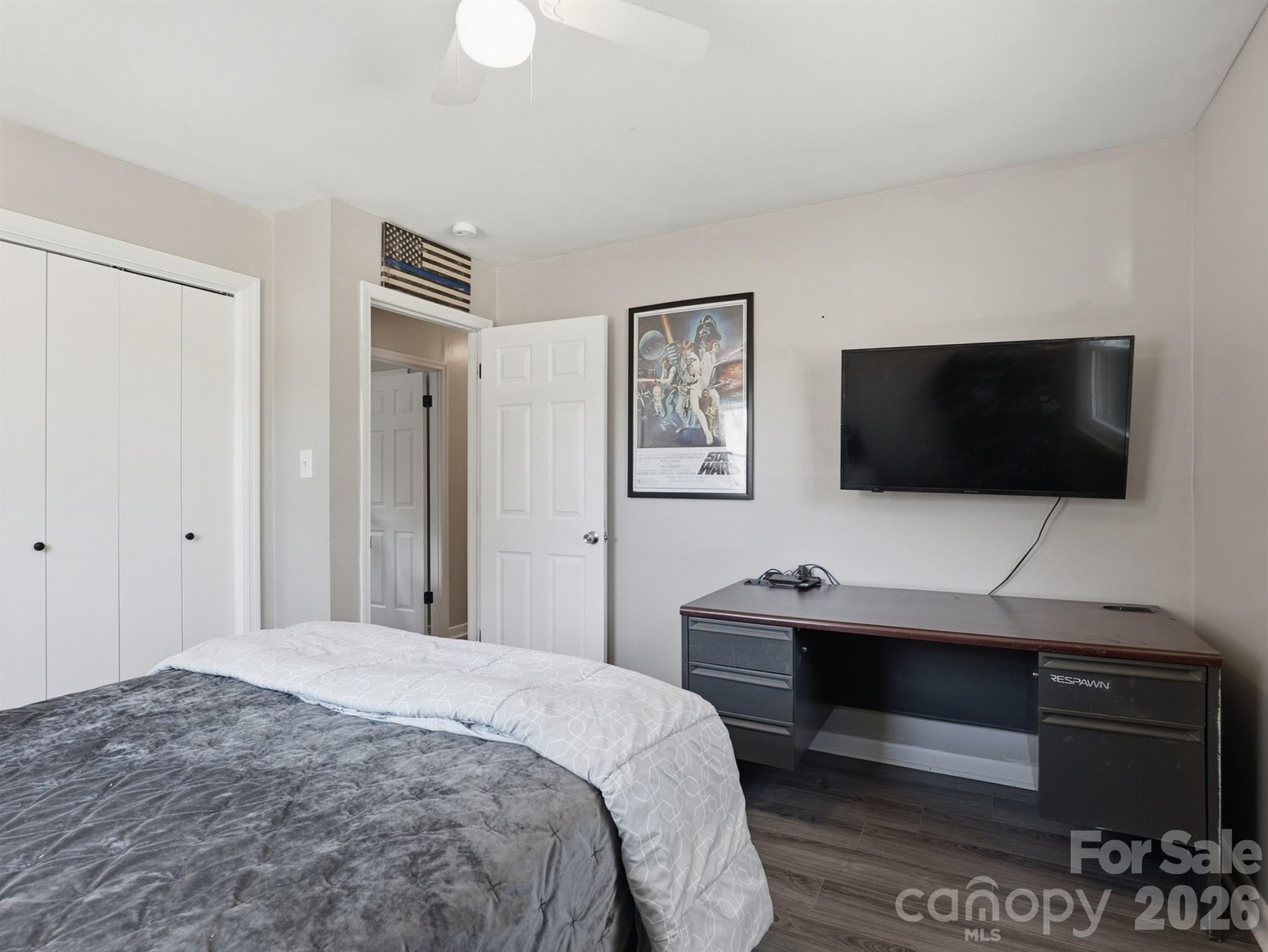 Gregwood - Residential