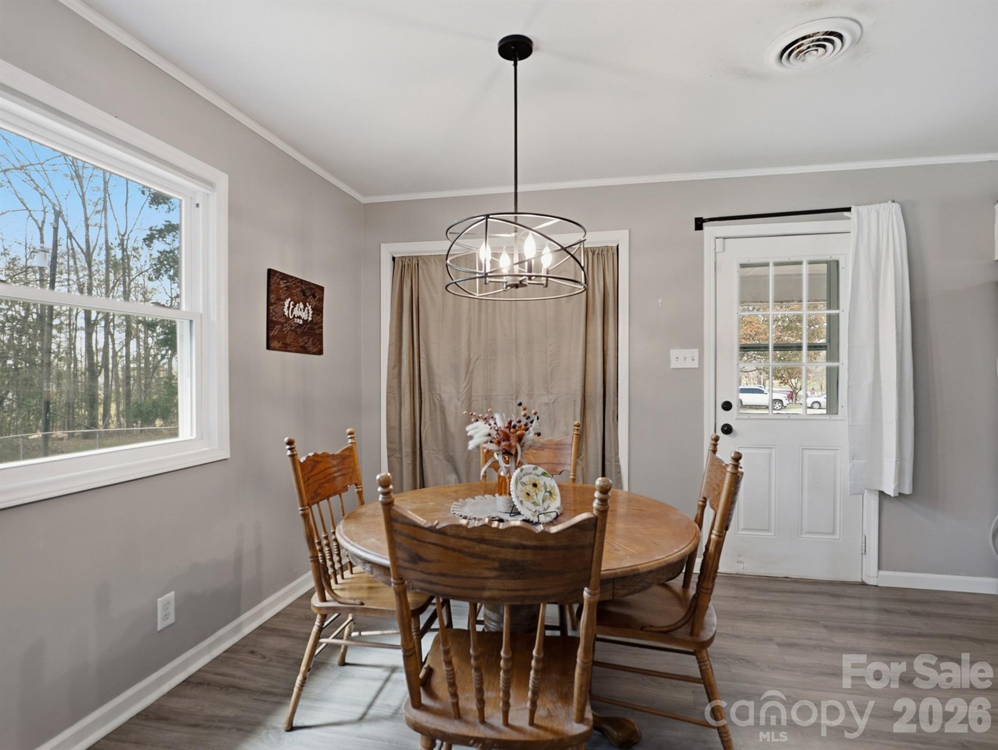 Gregwood - Residential