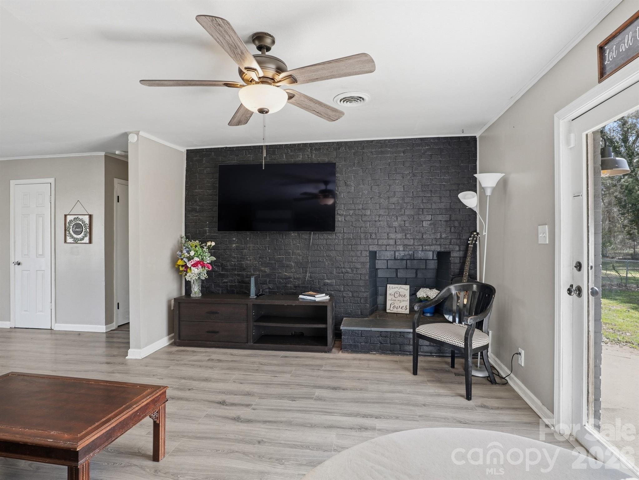 Gregwood - Residential