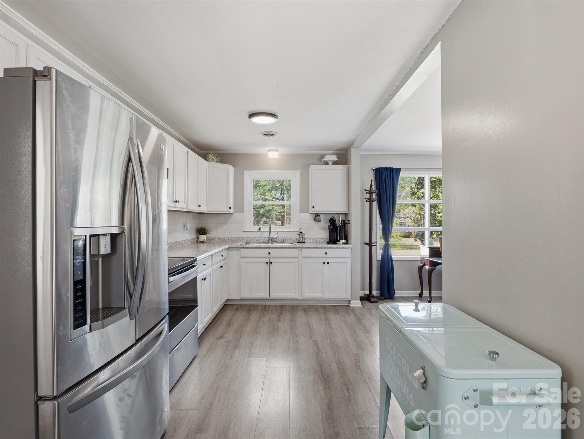 Gregwood - Residential