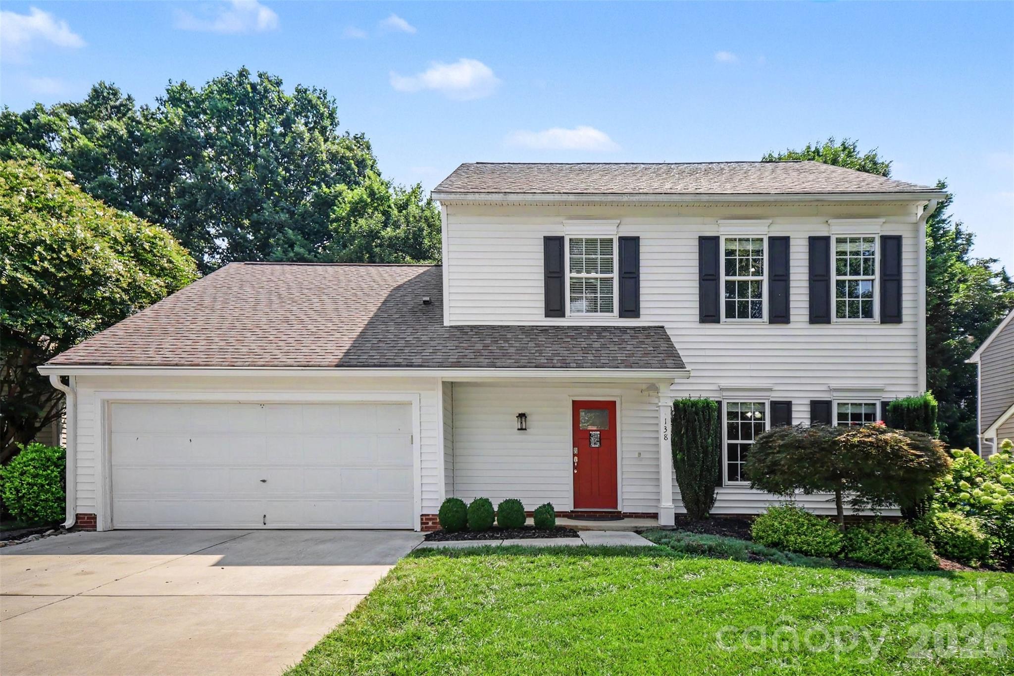 138 Nahcotta Drive, Mooresville, NC, 28115