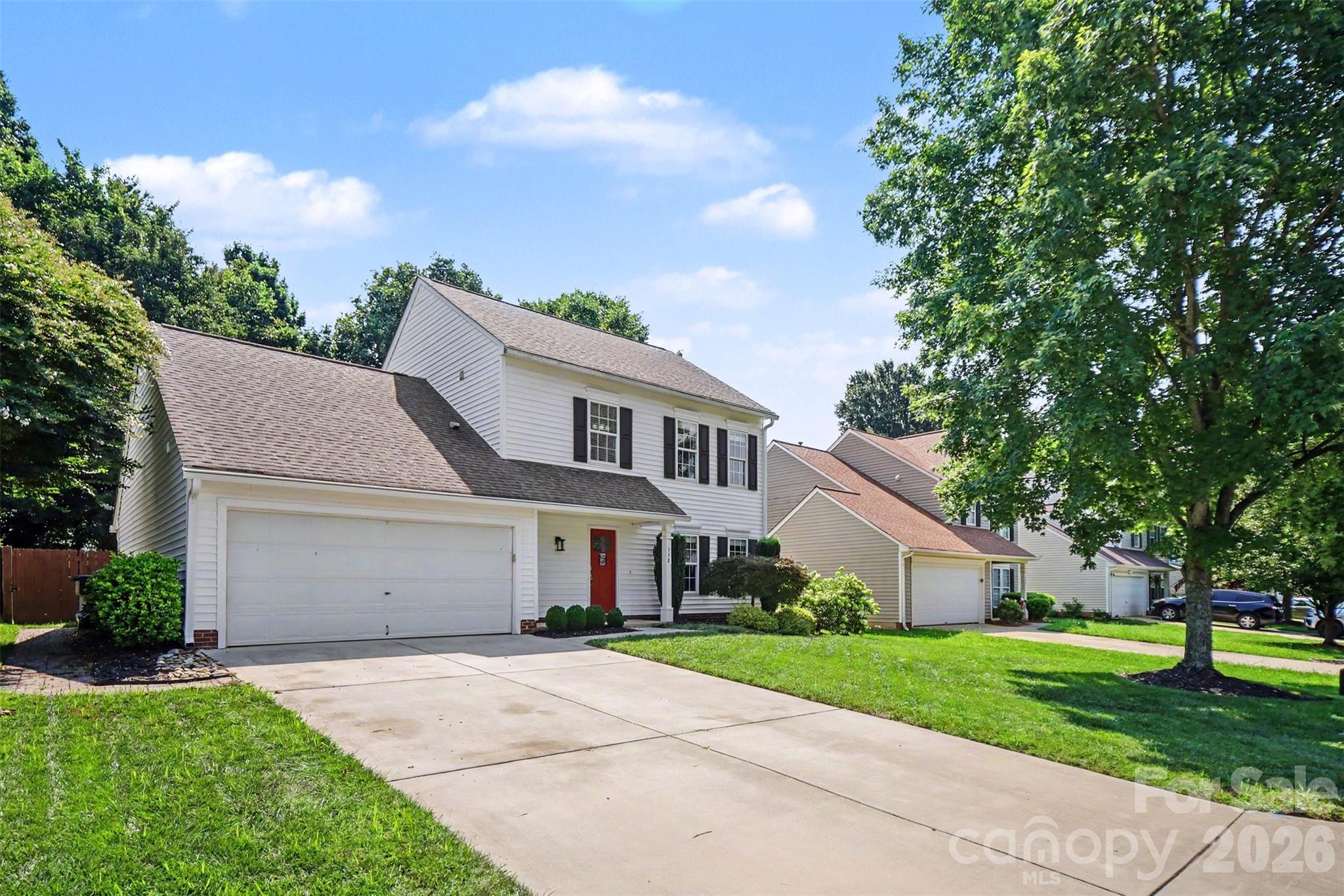 138 Nahcotta Drive