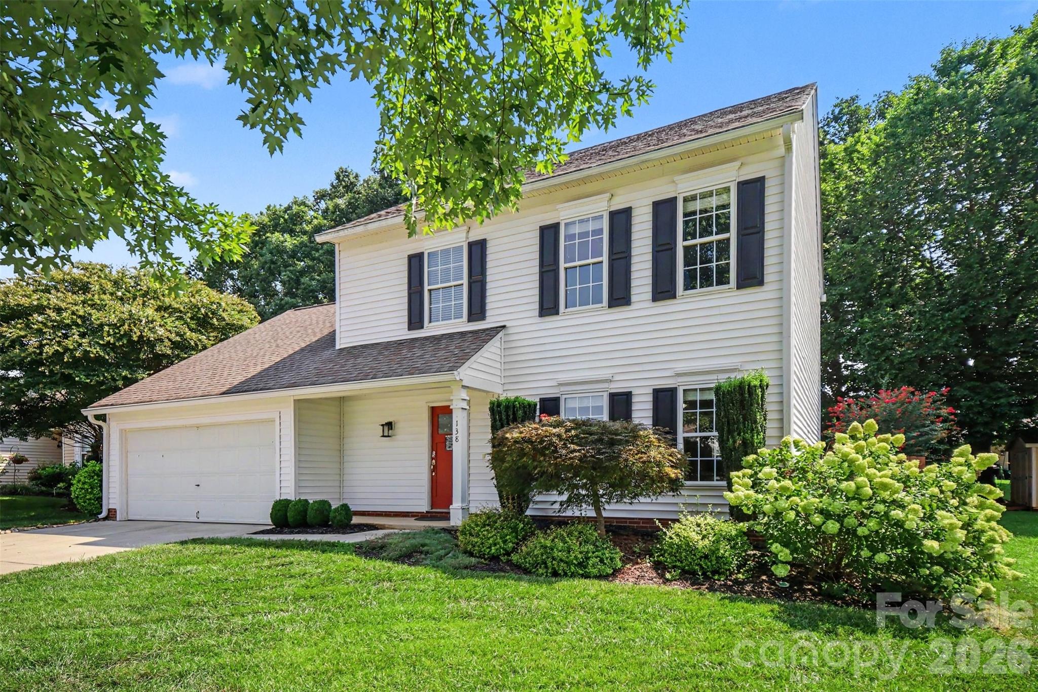 138 Nahcotta Drive
