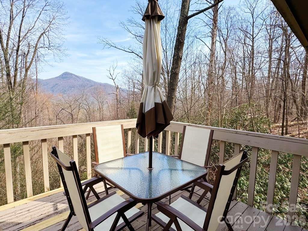 Rumbling Bald on Lake Lure - Residential