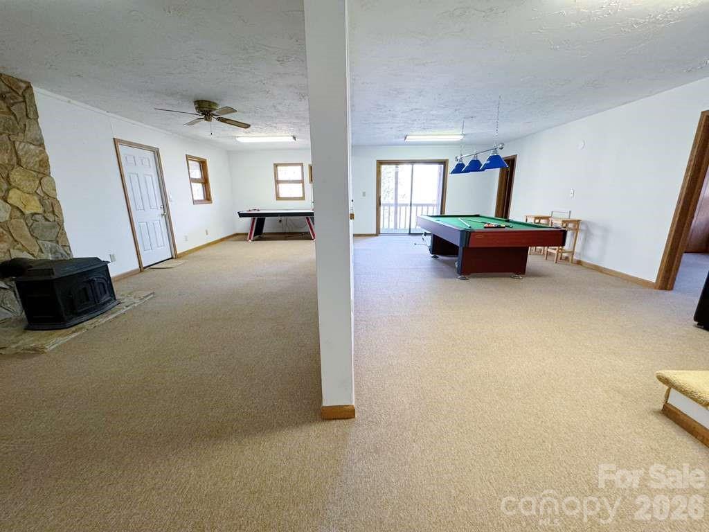 Rumbling Bald on Lake Lure - Residential