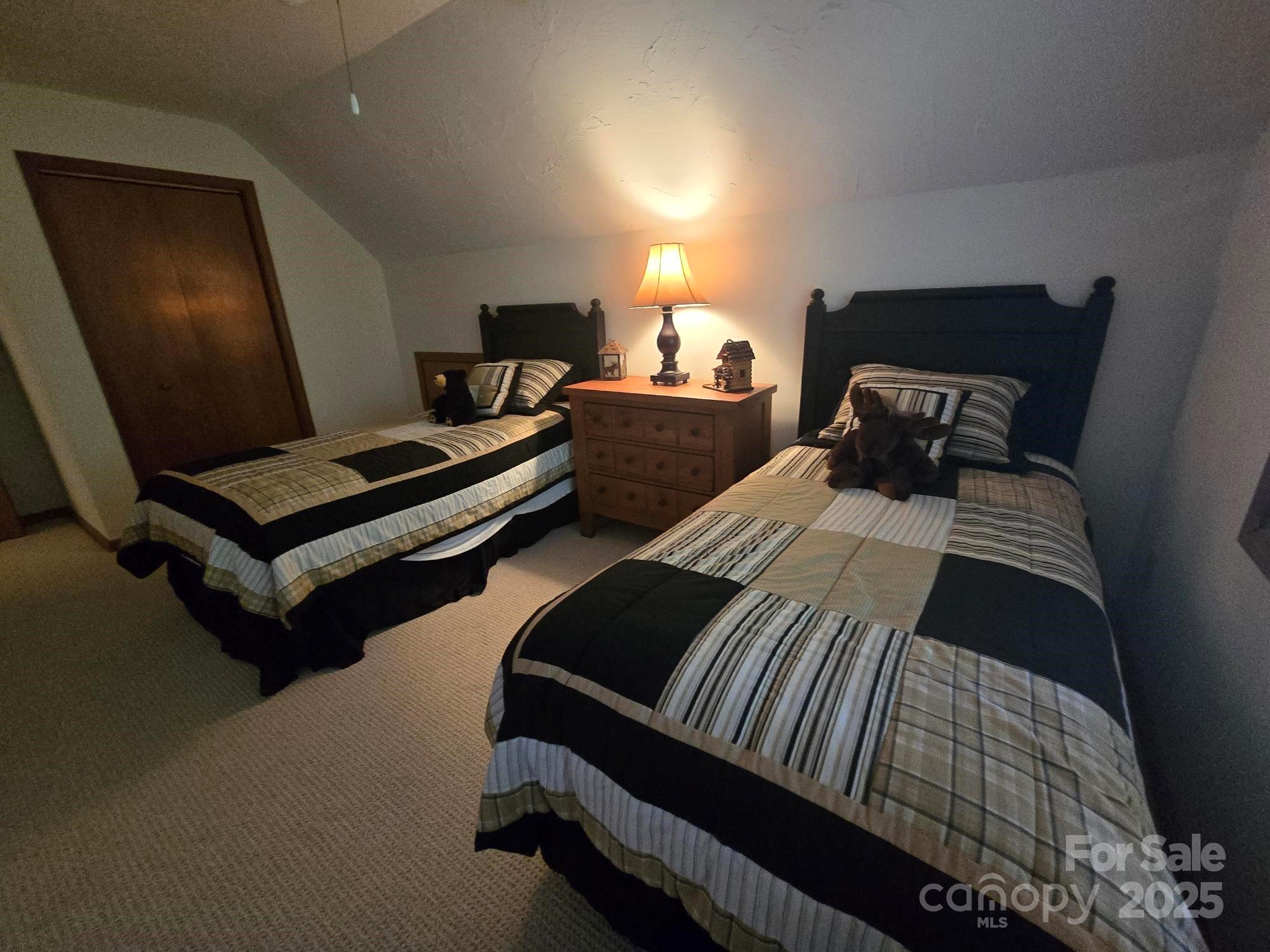 Rumbling Bald on Lake Lure - Residential