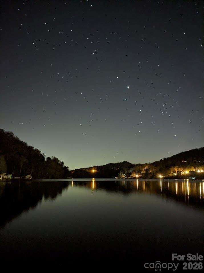 Rumbling Bald on Lake Lure - Residential