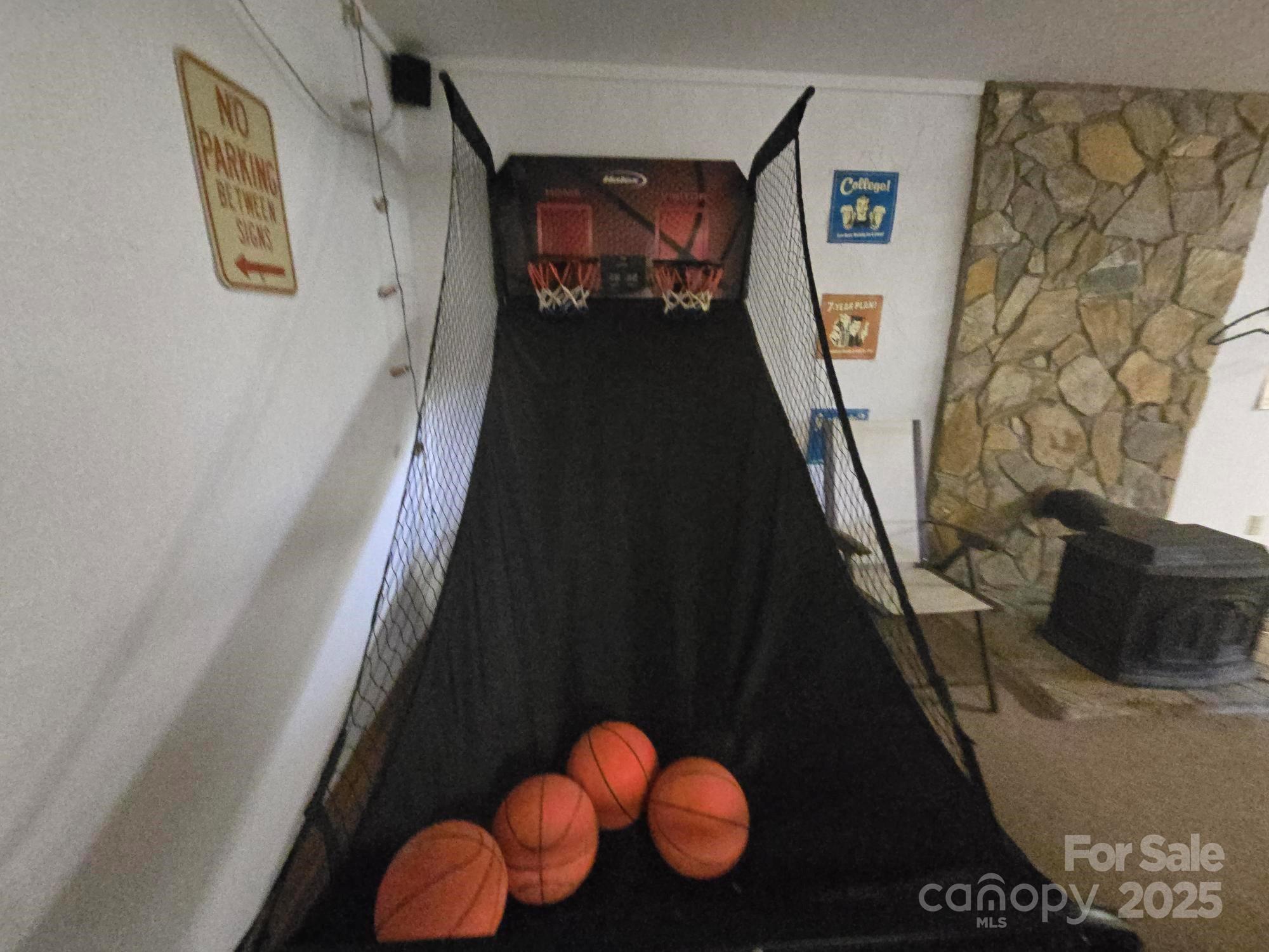 Rumbling Bald on Lake Lure - Residential