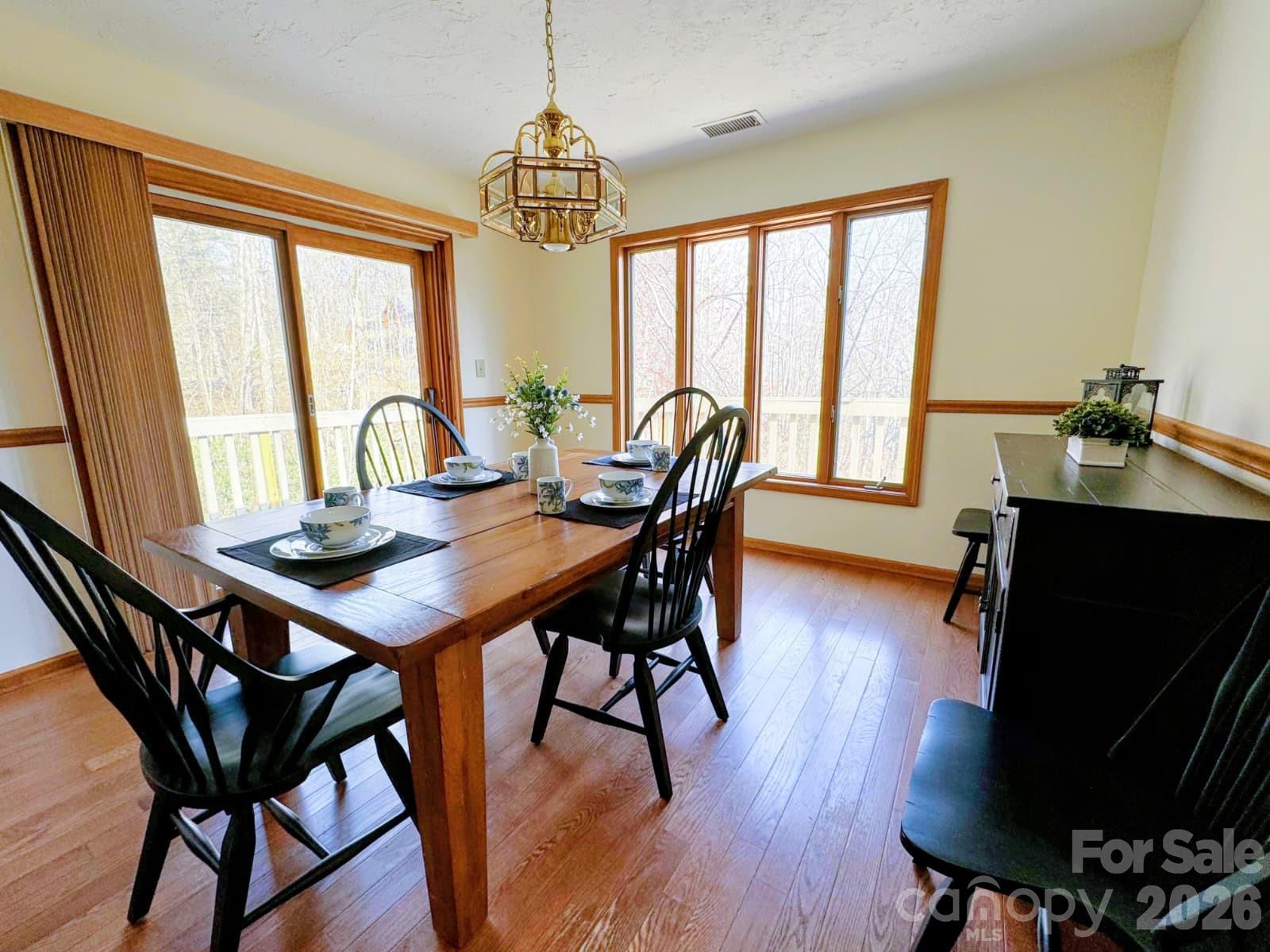 Rumbling Bald on Lake Lure - Residential