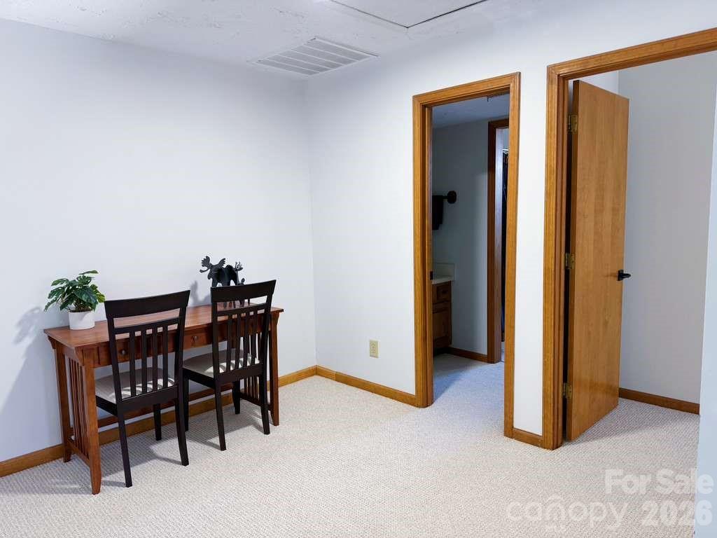 Rumbling Bald on Lake Lure - Residential