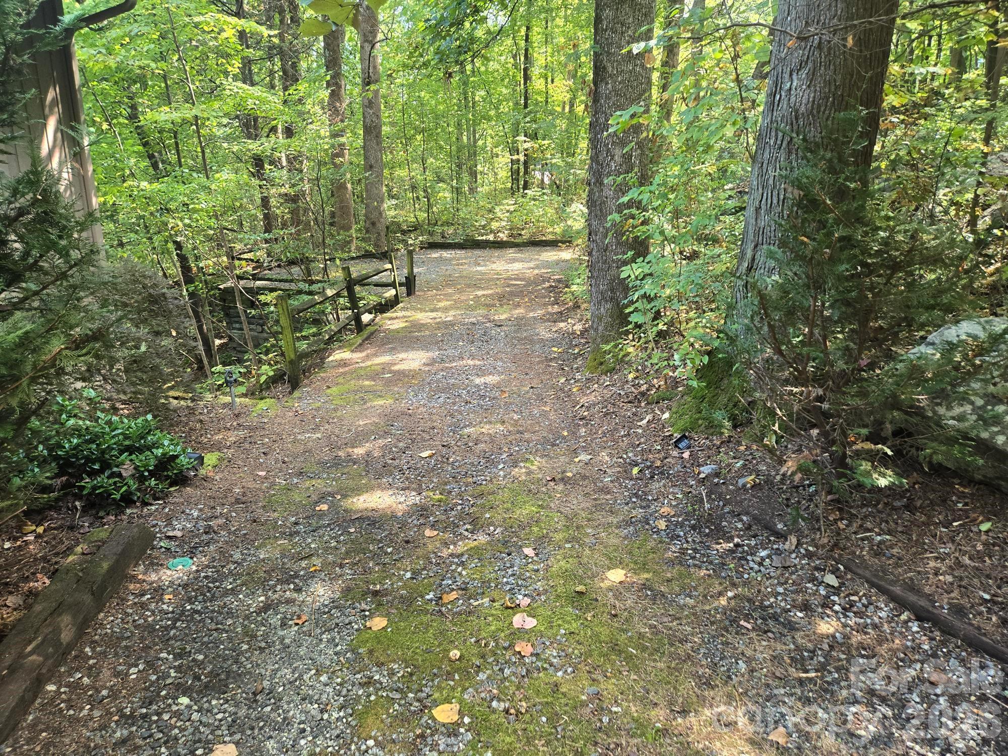 Rumbling Bald on Lake Lure - Residential