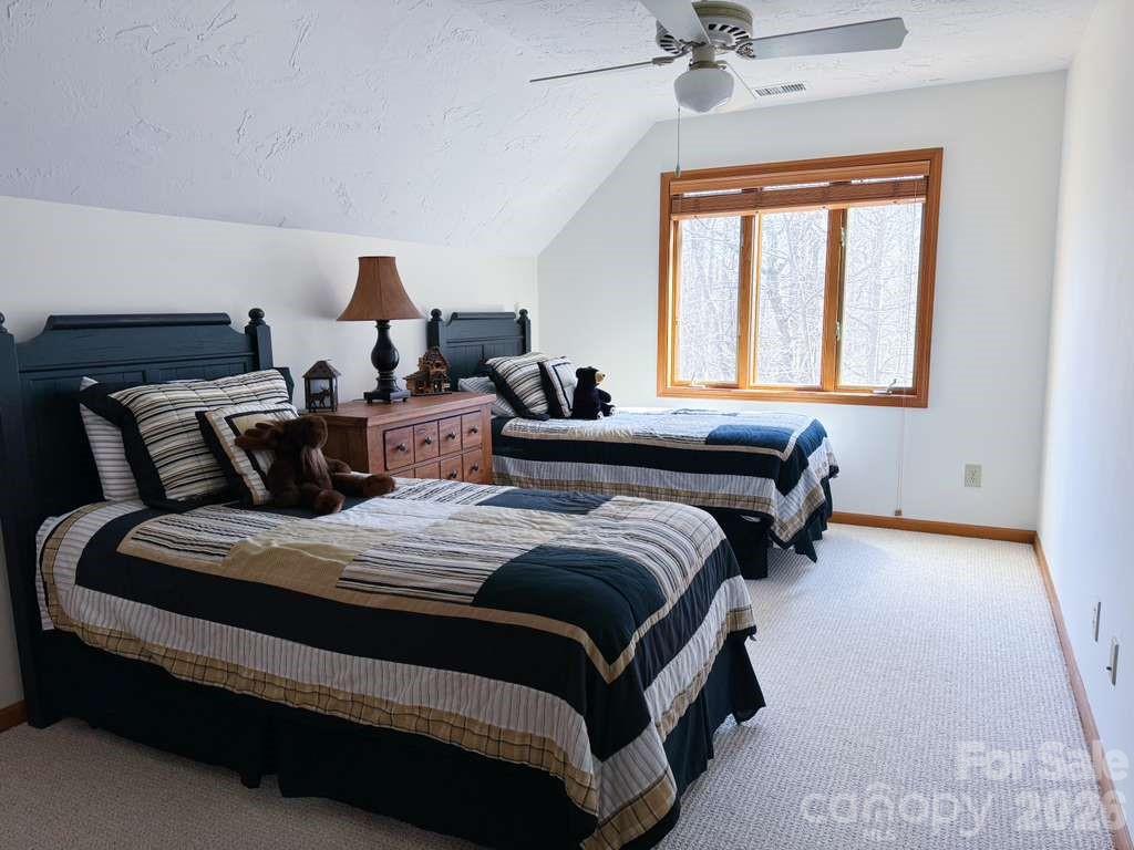 Rumbling Bald on Lake Lure - Residential