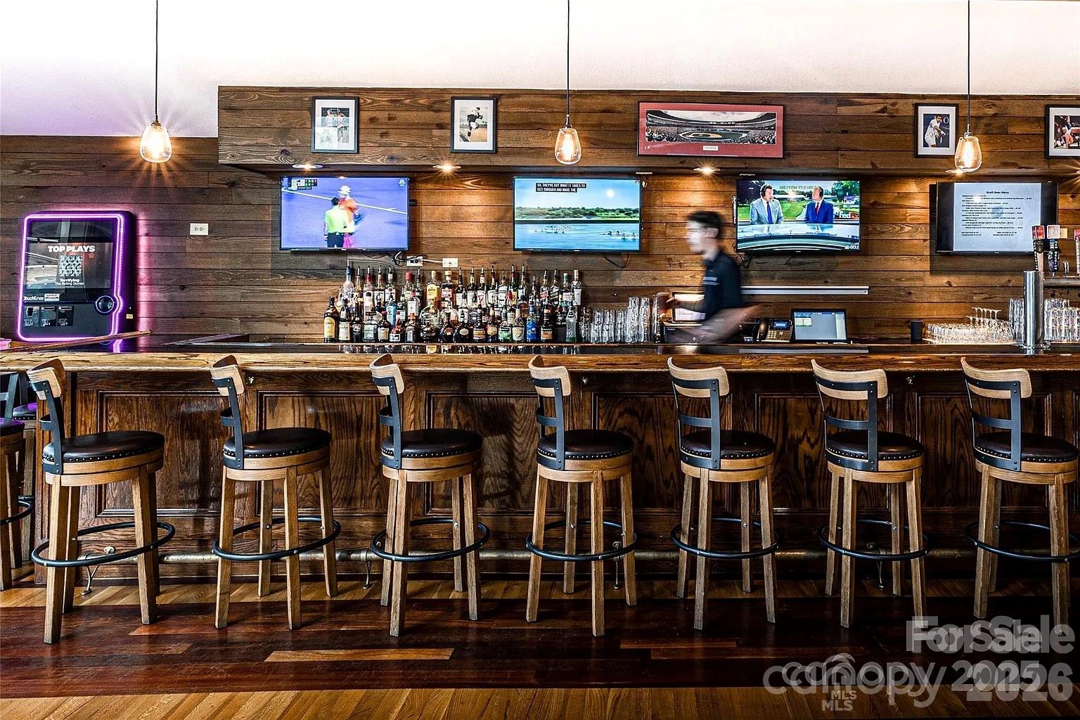 Rumbling Bald on Lake Lure - Residential