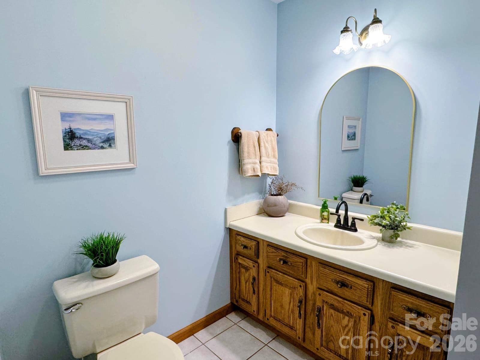 Rumbling Bald on Lake Lure - Residential