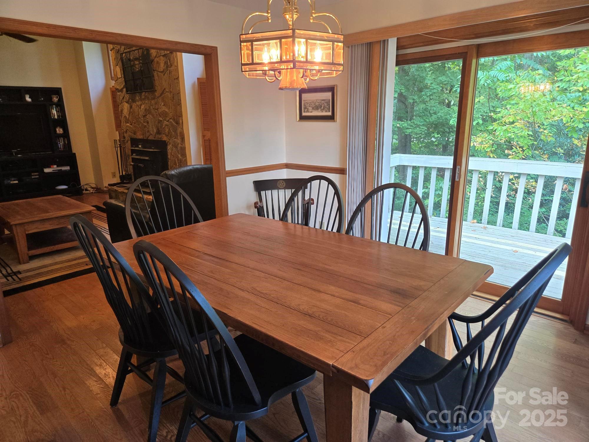 Rumbling Bald on Lake Lure - Residential