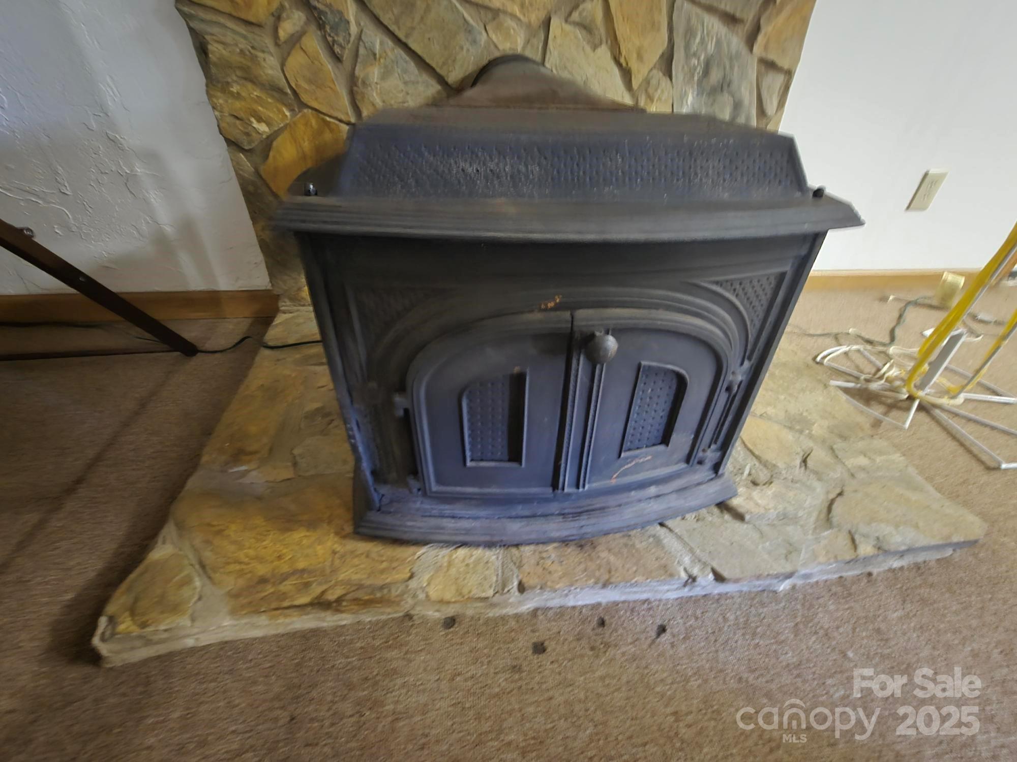 Rumbling Bald on Lake Lure - Residential