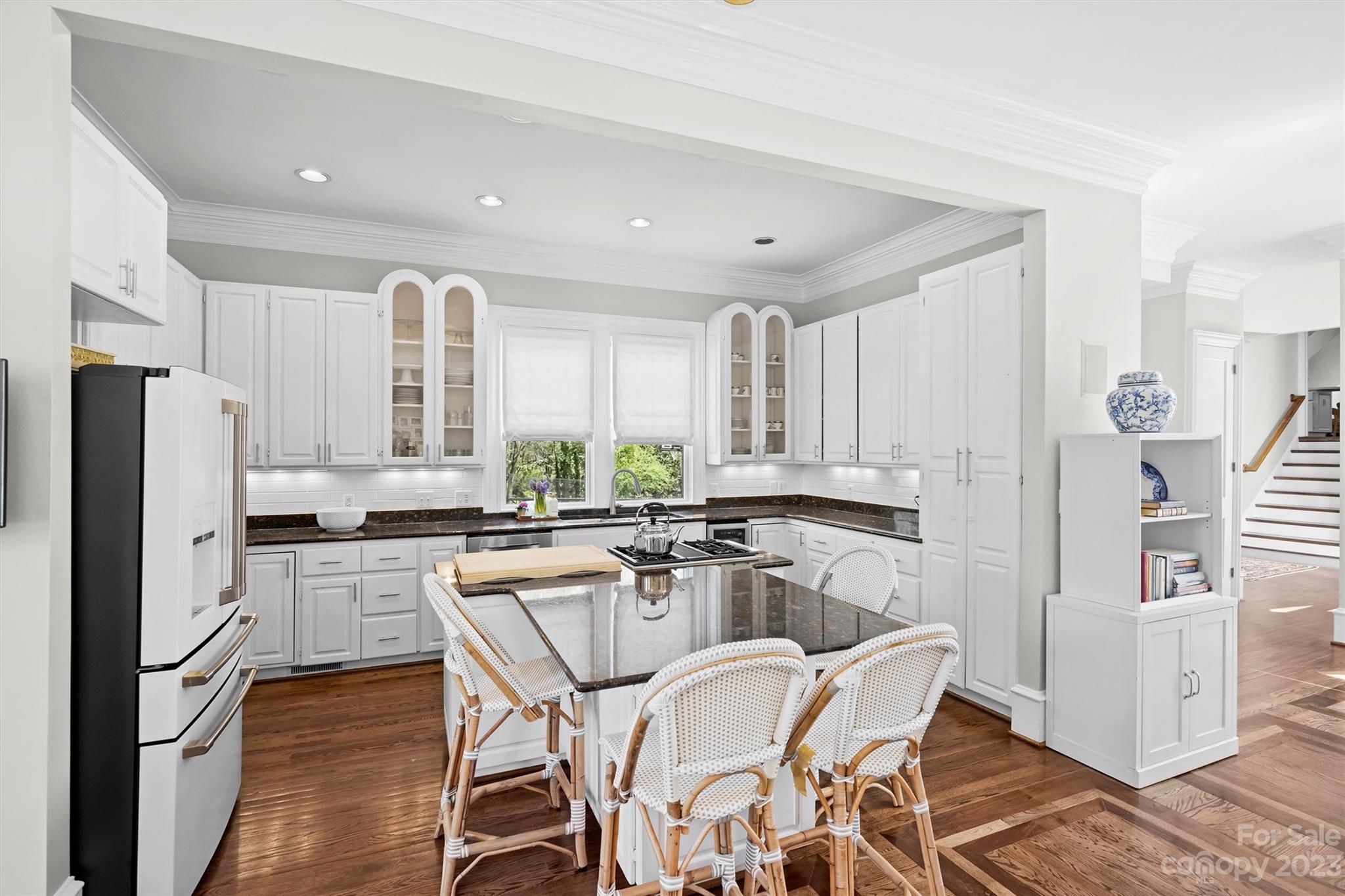 Foxcroft - Residential