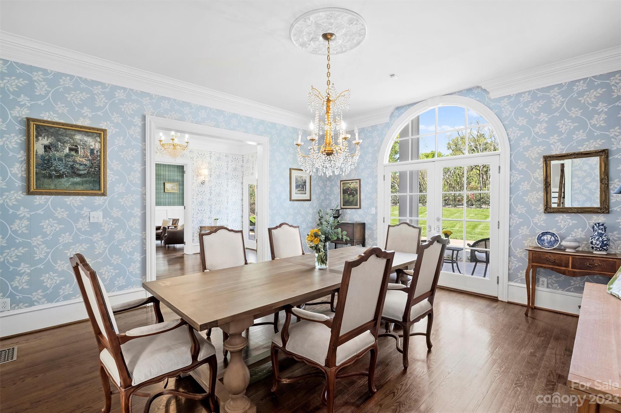 Foxcroft - Residential